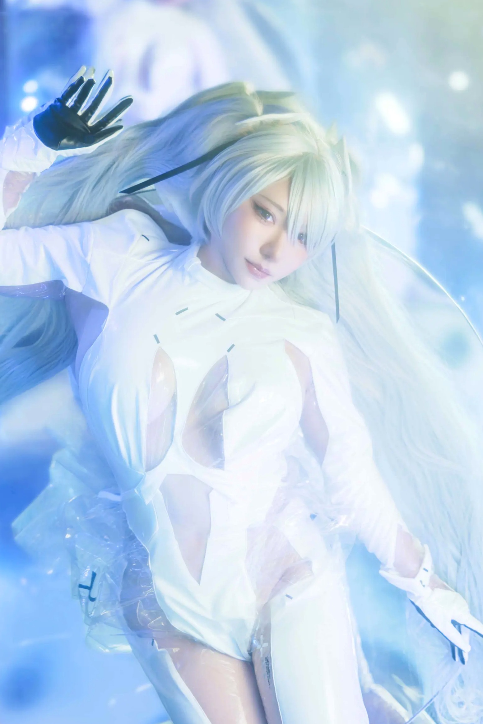 (Cosplay) [Shooting Star