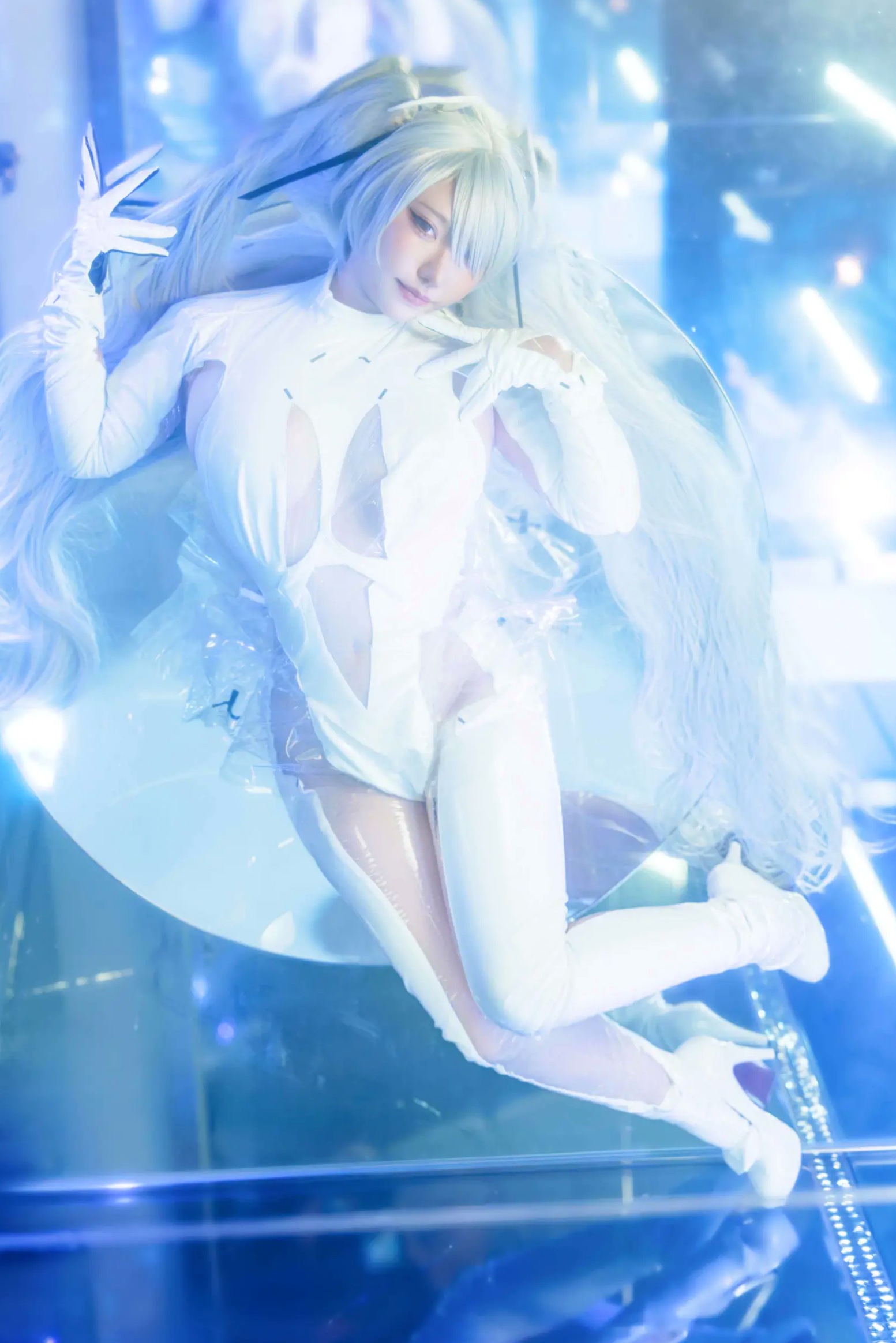 (Cosplay) [Shooting Star