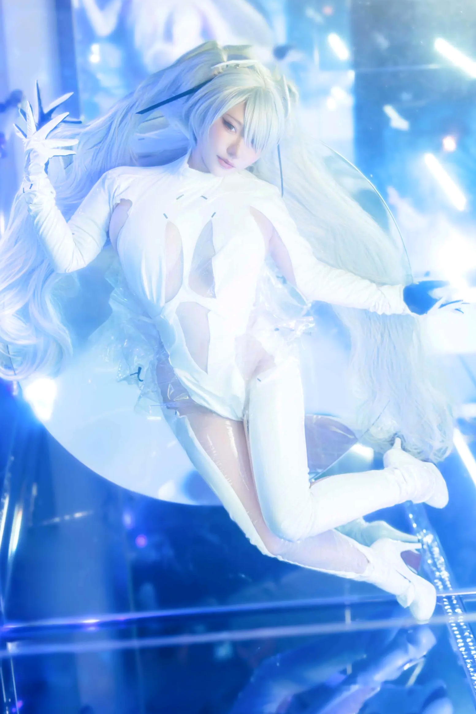 (Cosplay) [Shooting Star