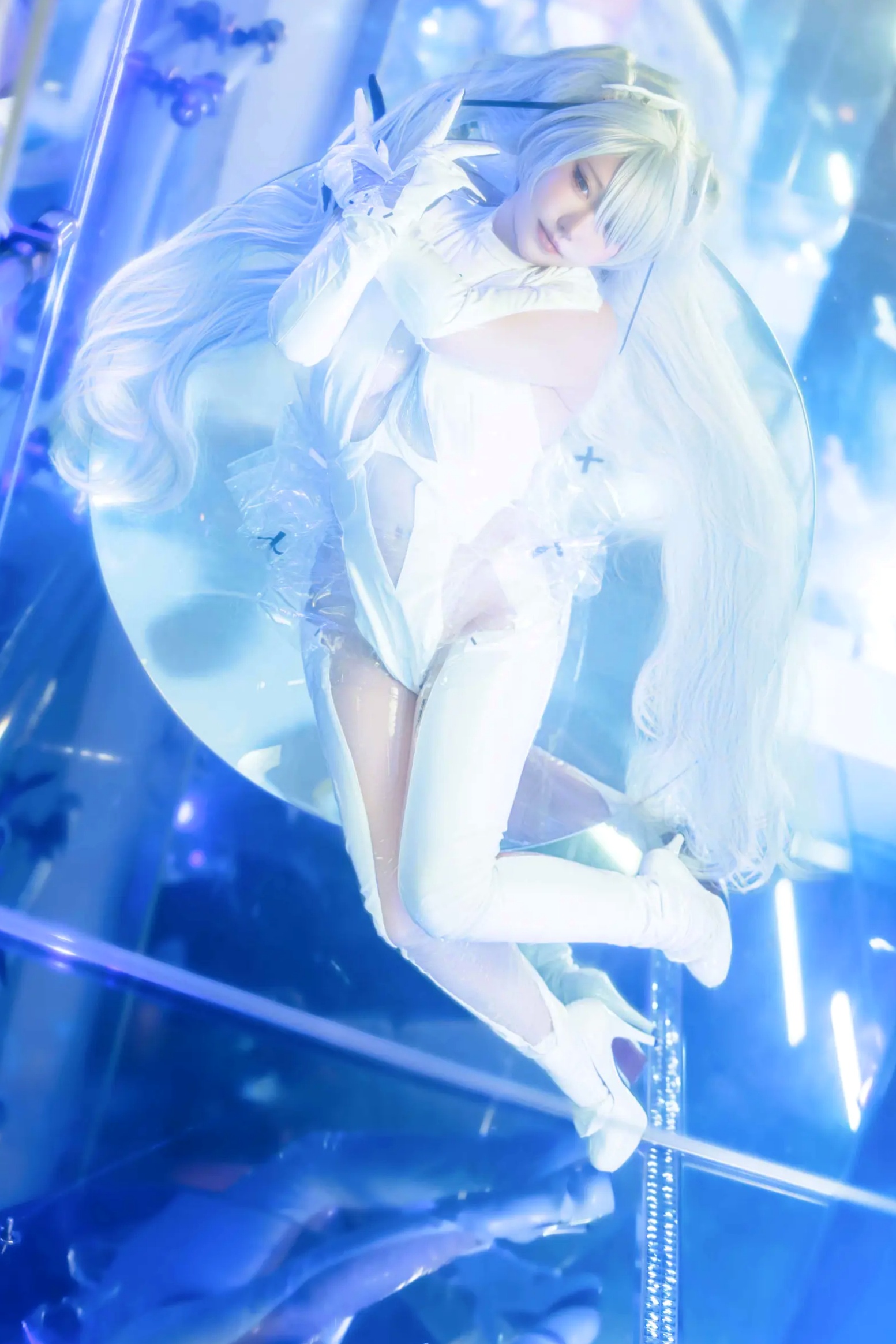 (Cosplay) [Shooting Star