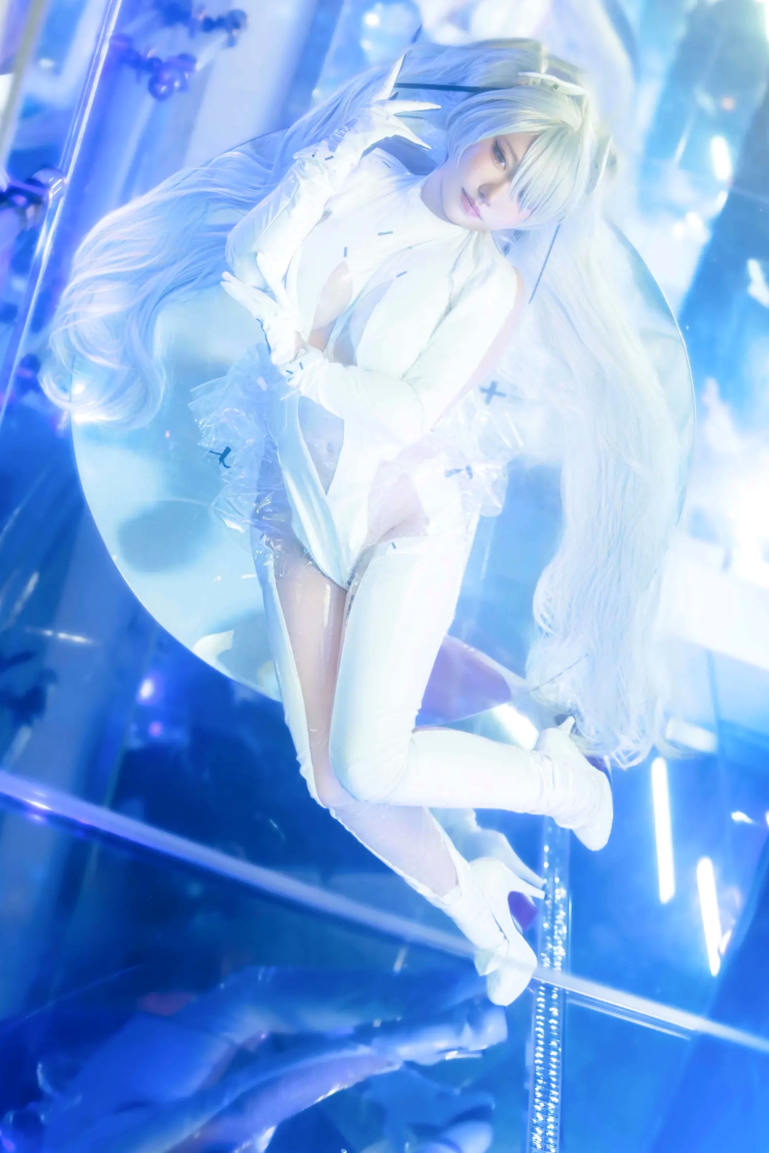 (Cosplay) [Shooting Star