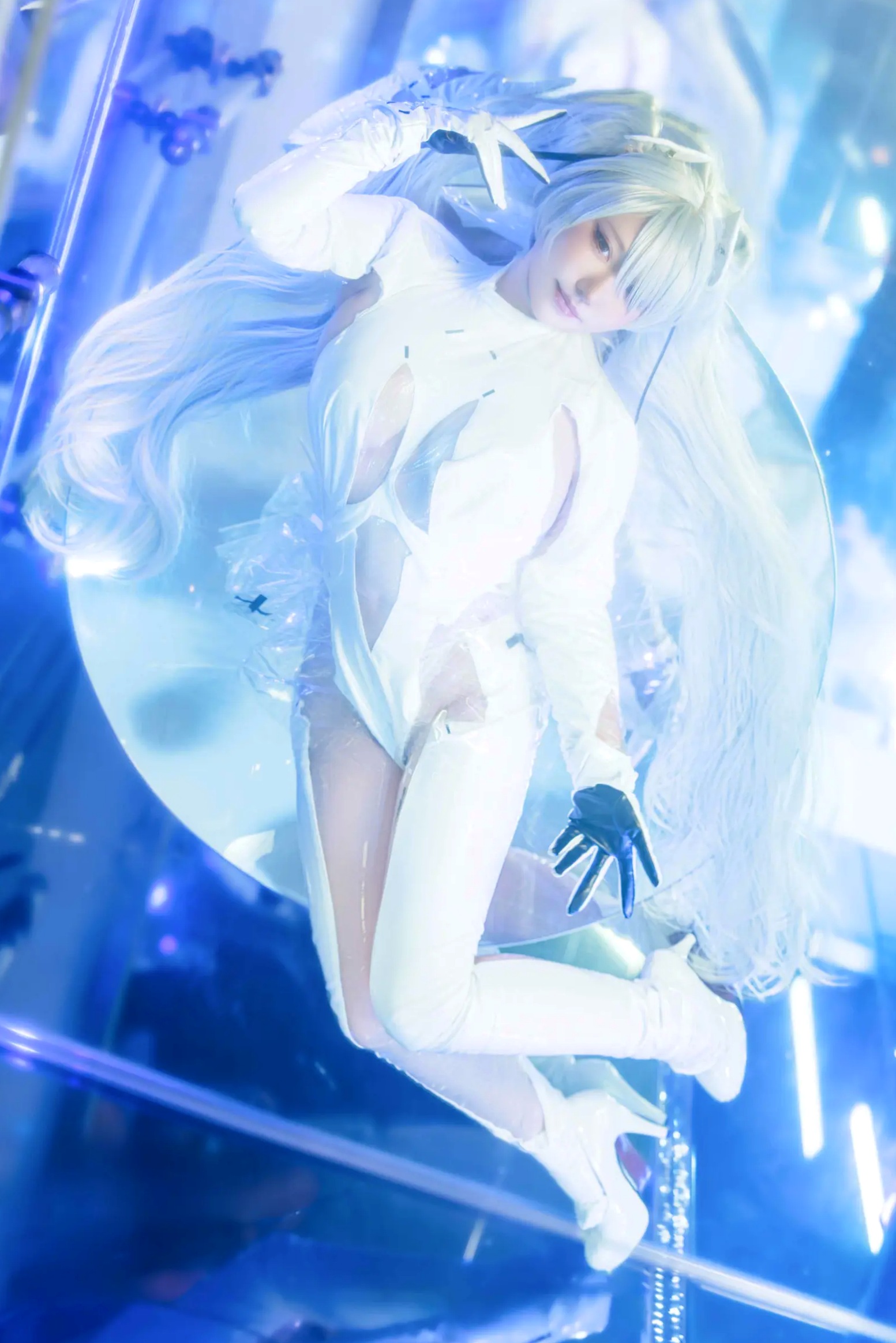 (Cosplay) [Shooting Star