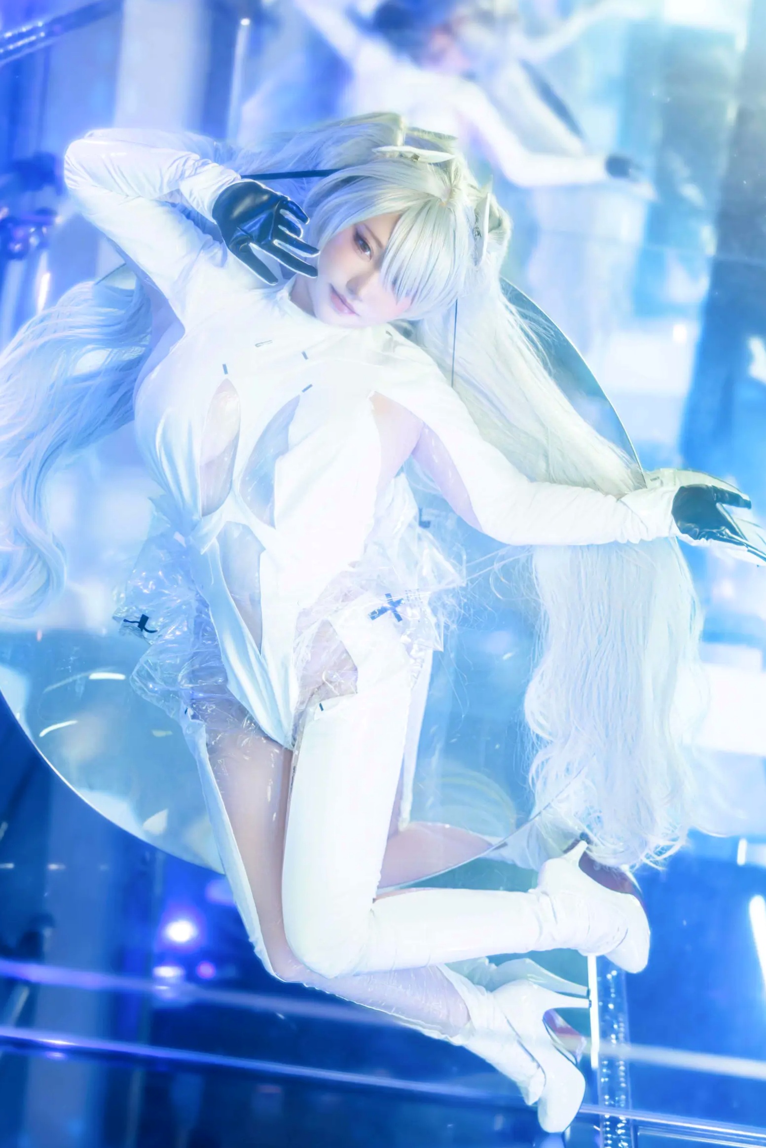 (Cosplay) [Shooting Star