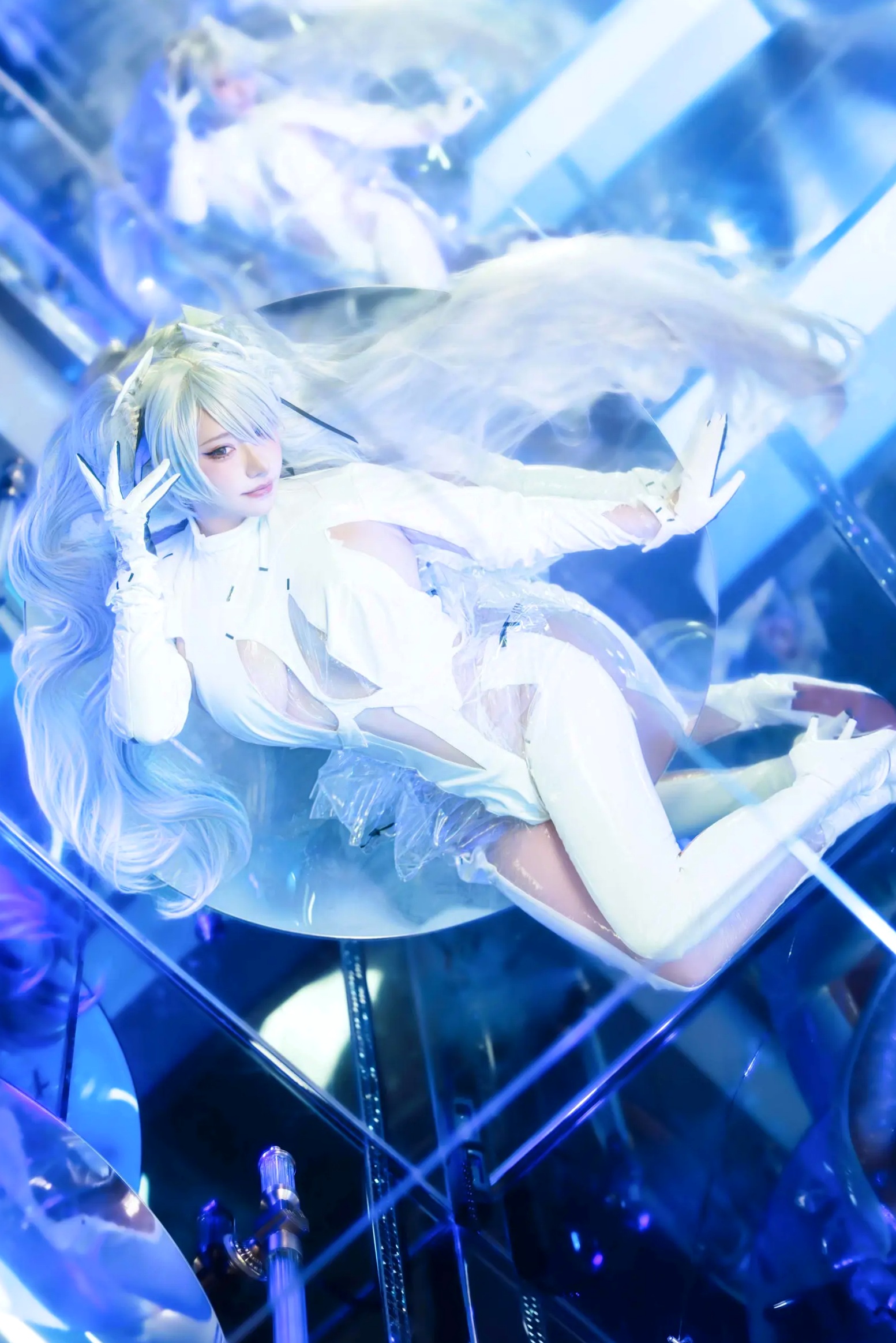 (Cosplay) [Shooting Star