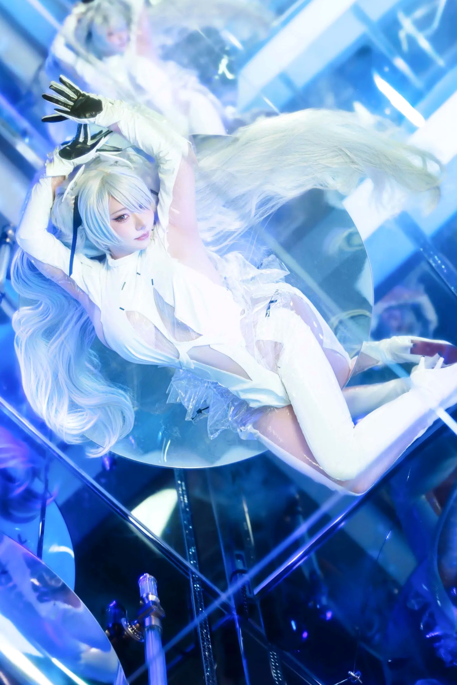 (Cosplay) [Shooting Star