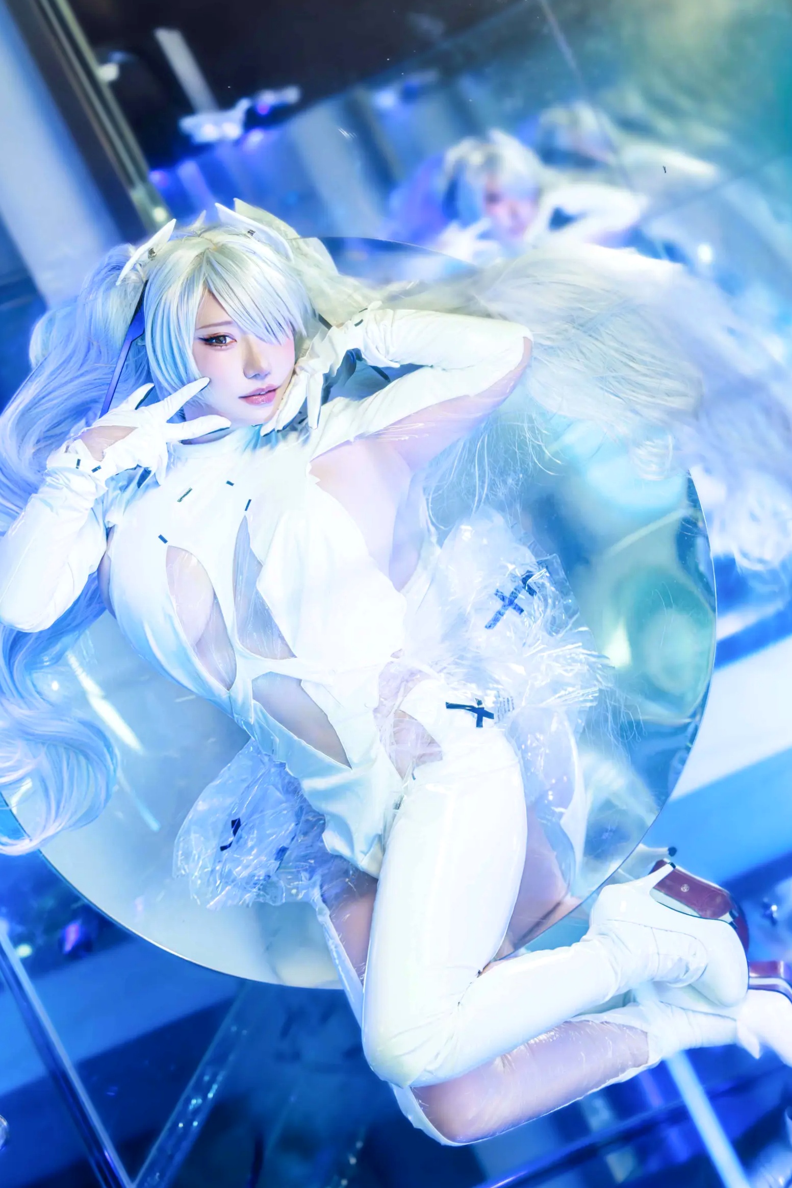 (Cosplay) [Shooting Star