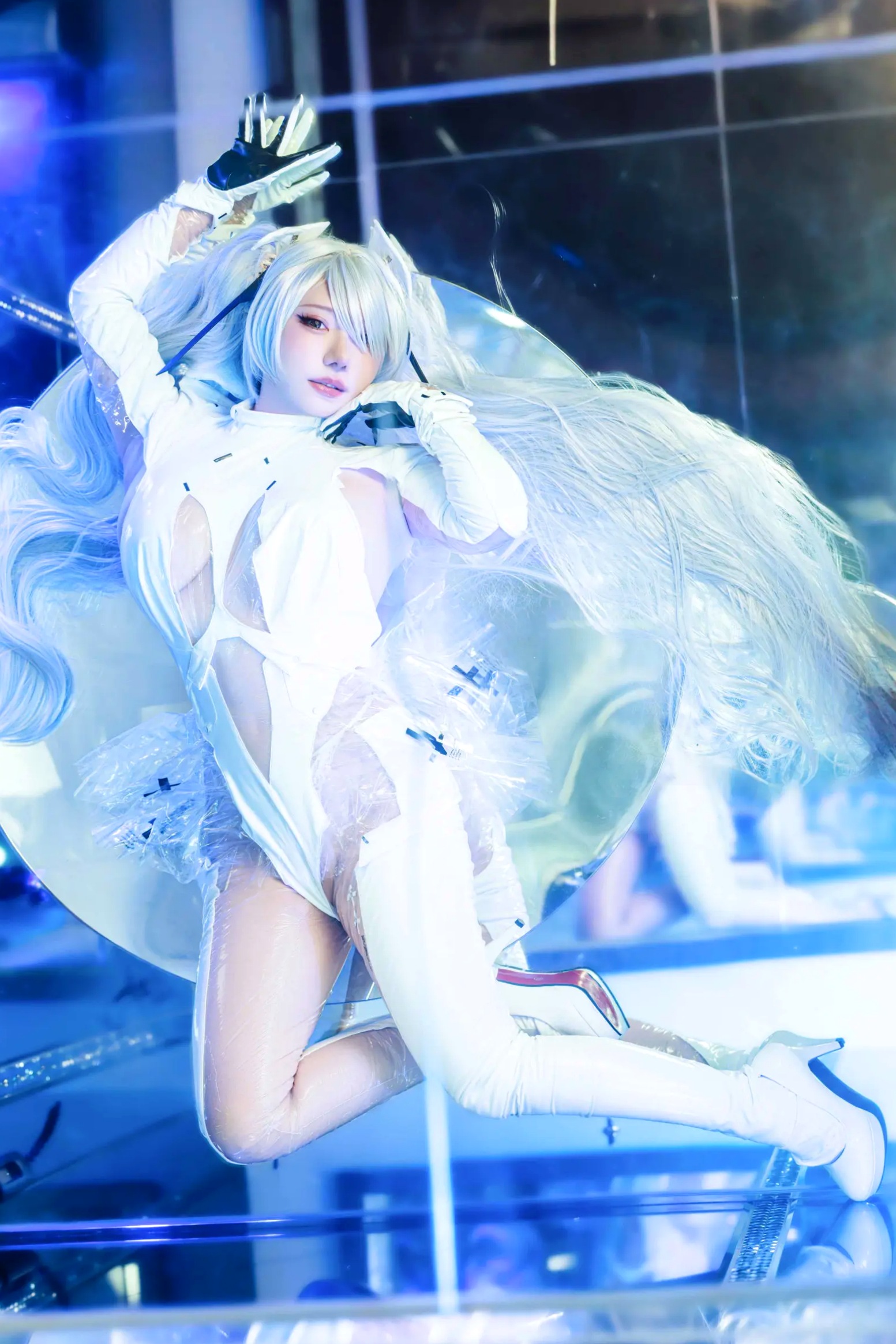 (Cosplay) [Shooting Star