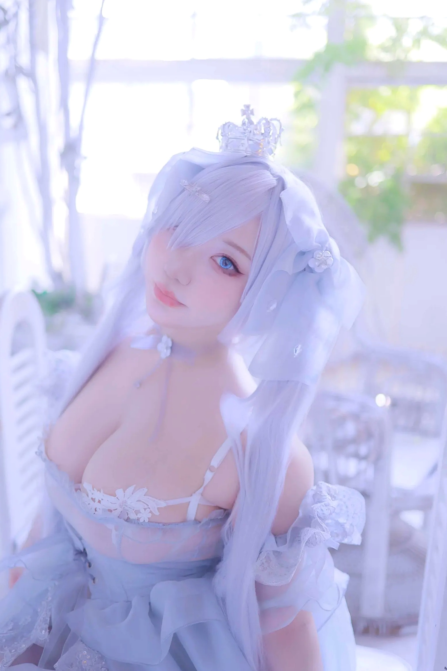 (Cosplay) [Shooting Star