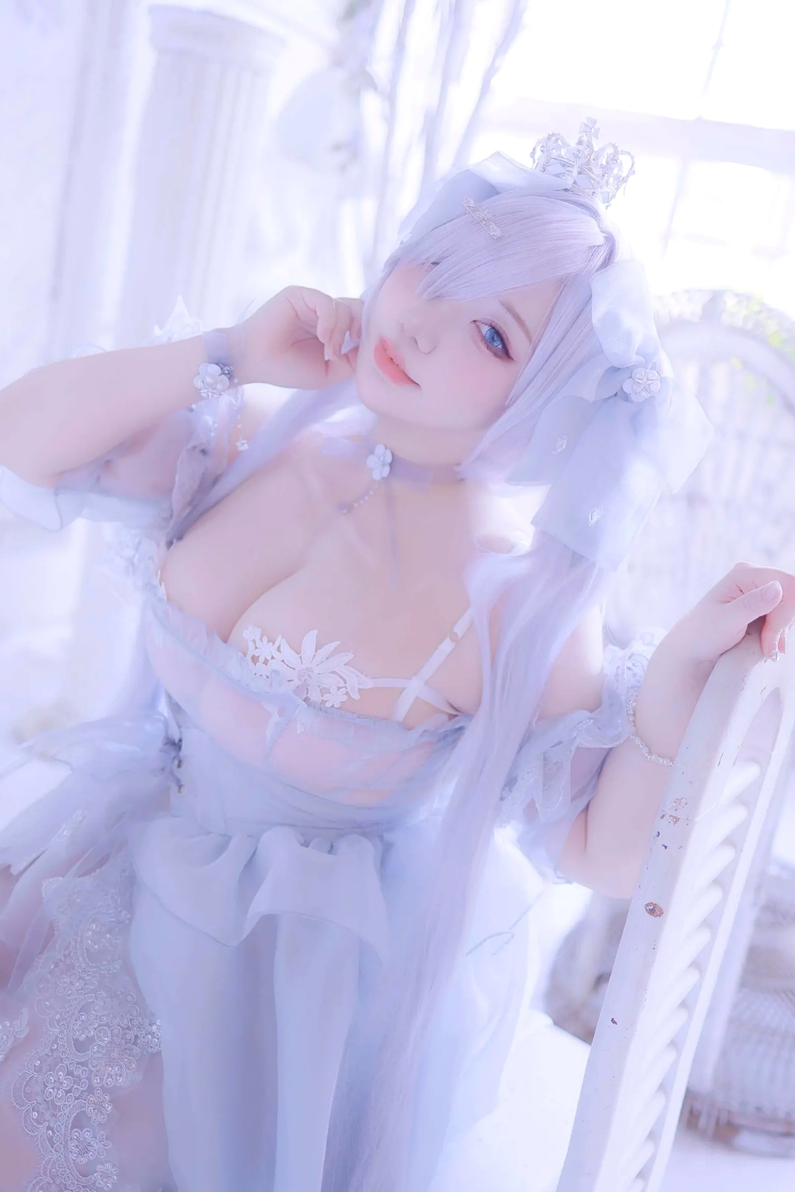 (Cosplay) [Shooting Star