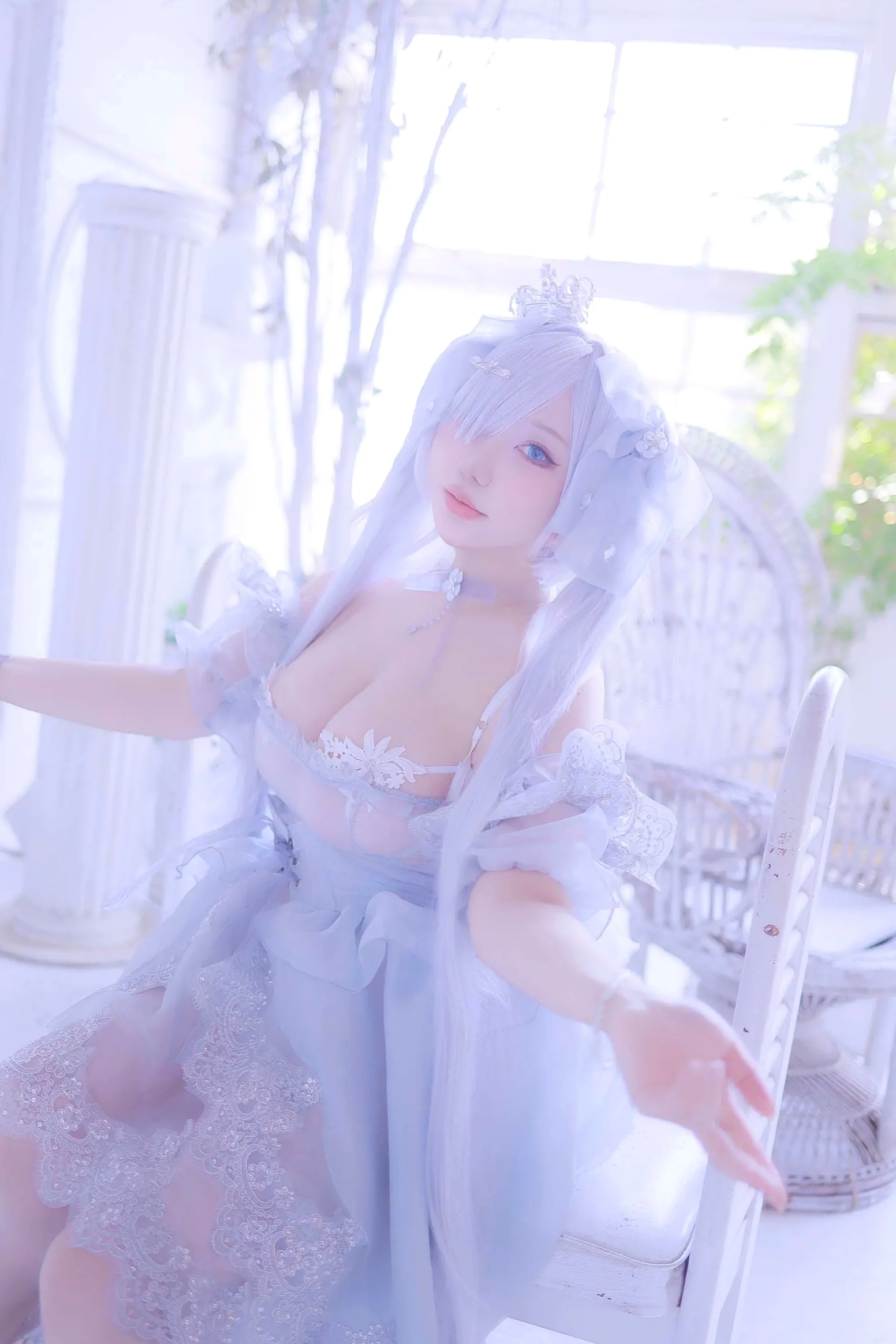 (Cosplay) [Shooting Star