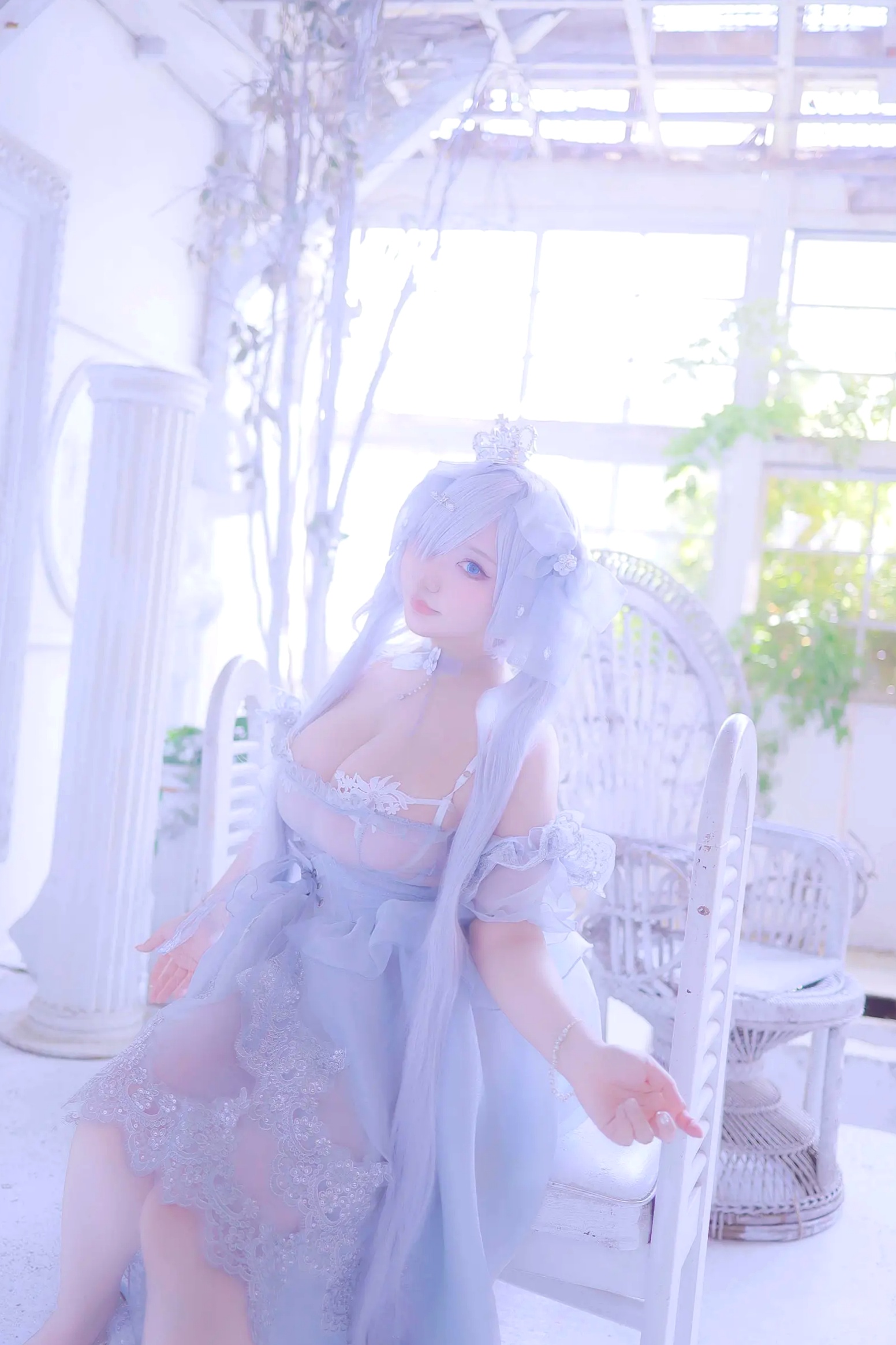 (Cosplay) [Shooting Star