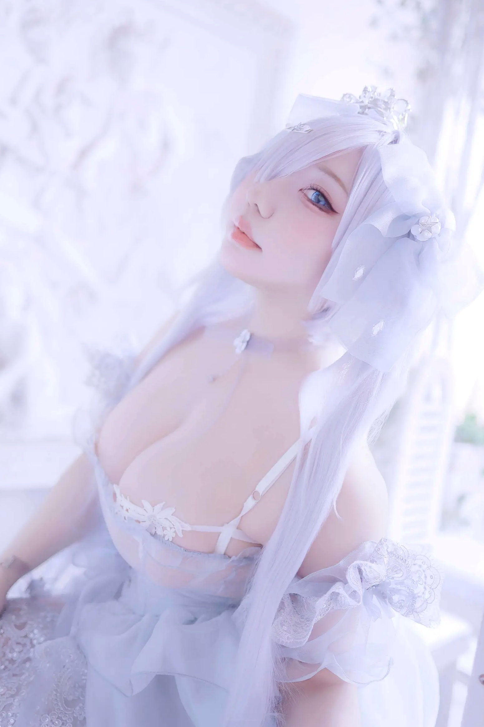 (Cosplay) [Shooting Star