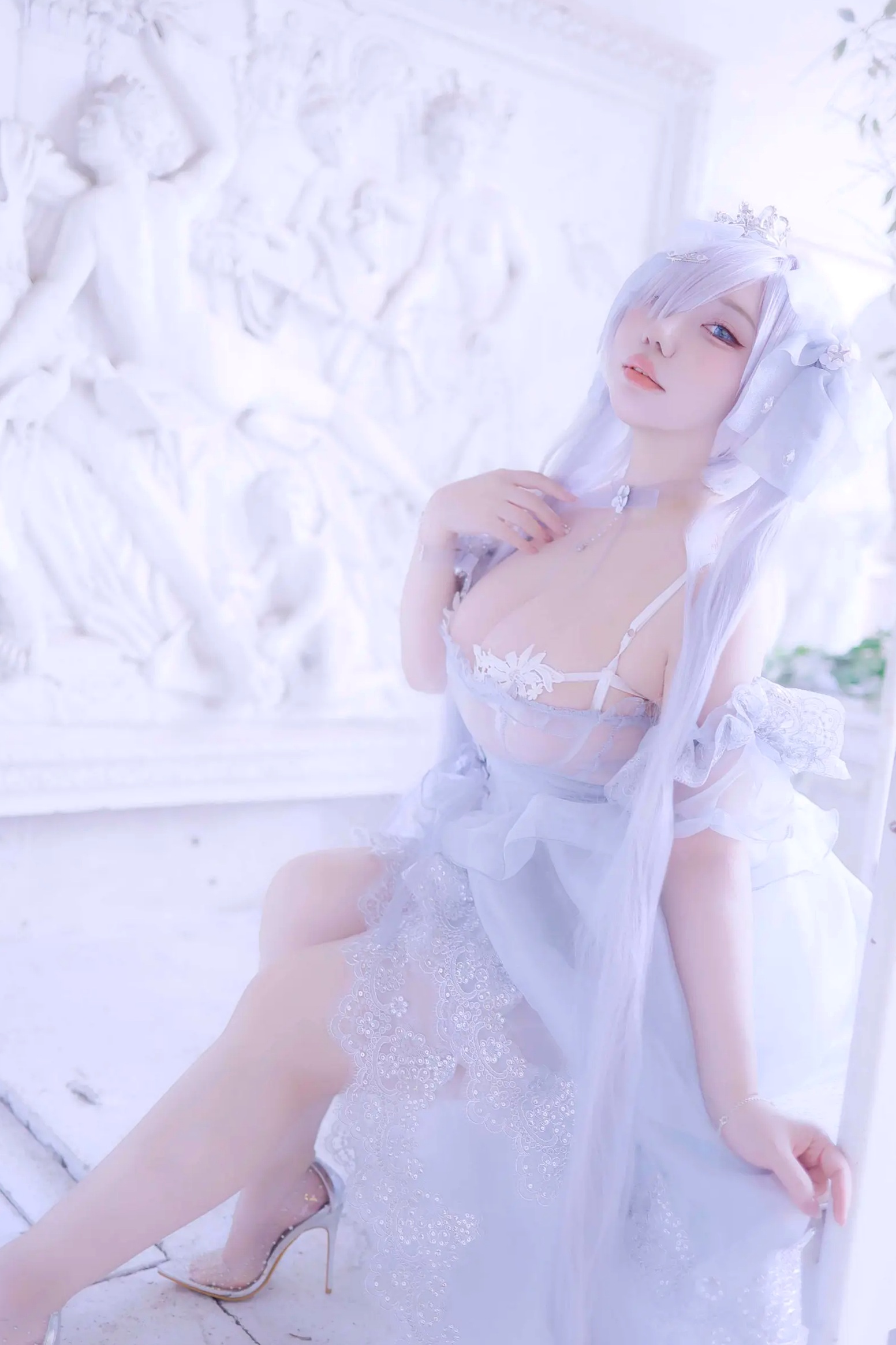 (Cosplay) [Shooting Star