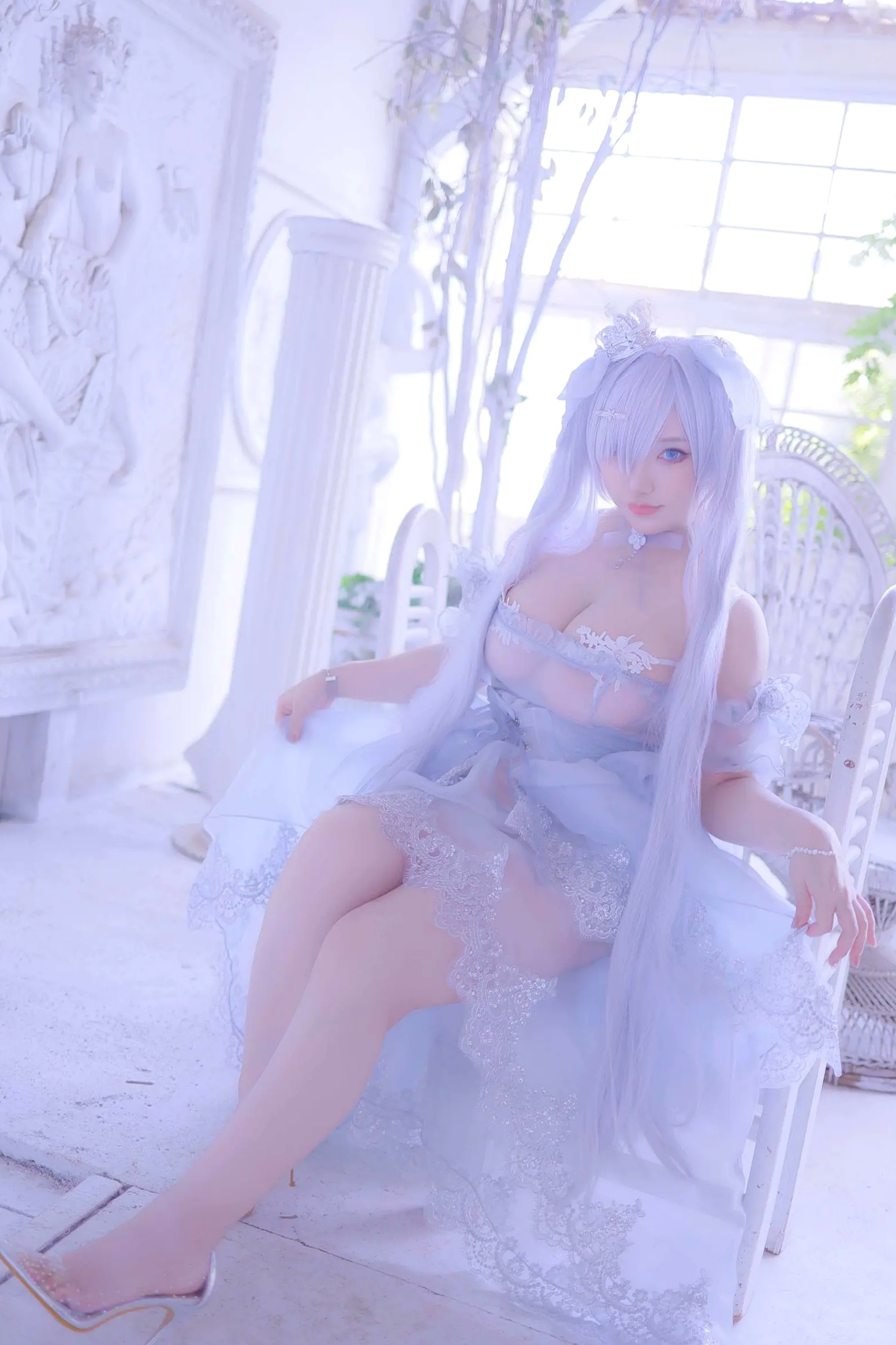 (Cosplay) [Shooting Star