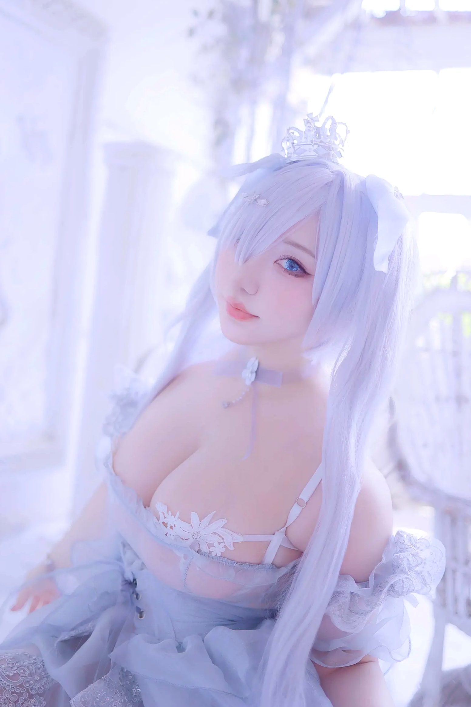 (Cosplay) [Shooting Star