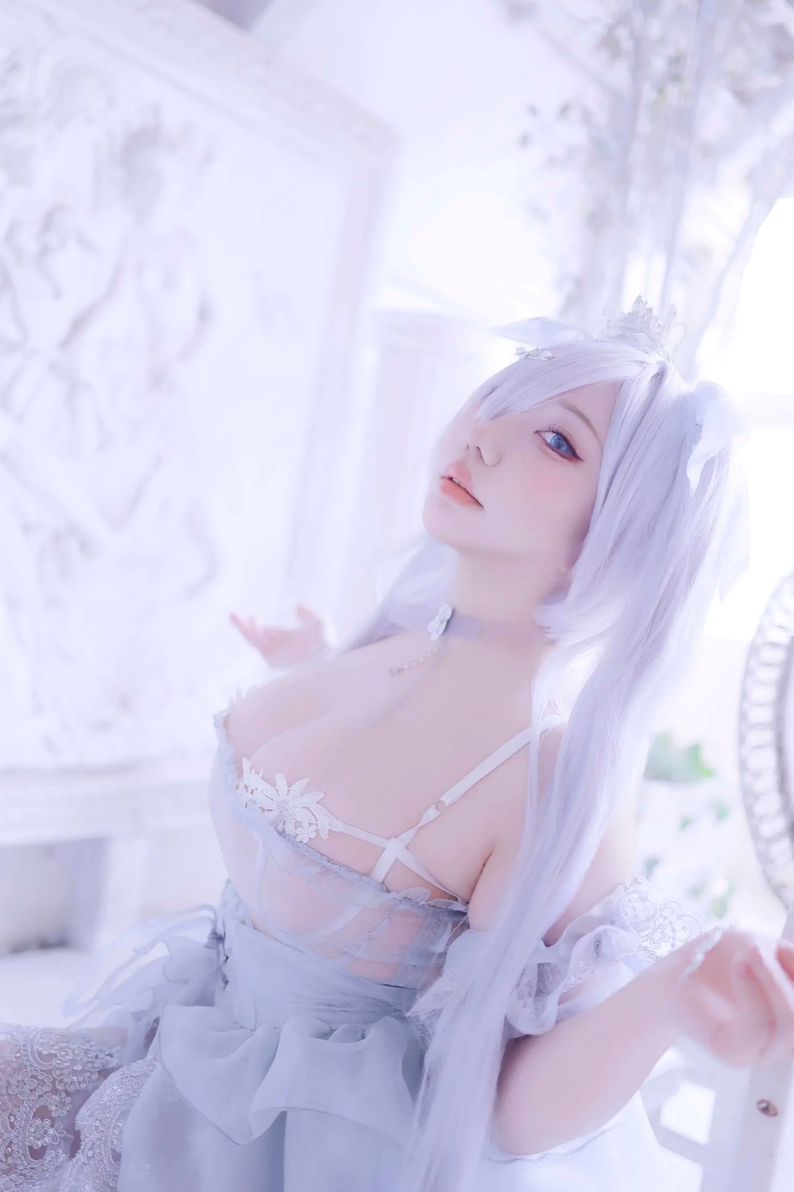(Cosplay) [Shooting Star