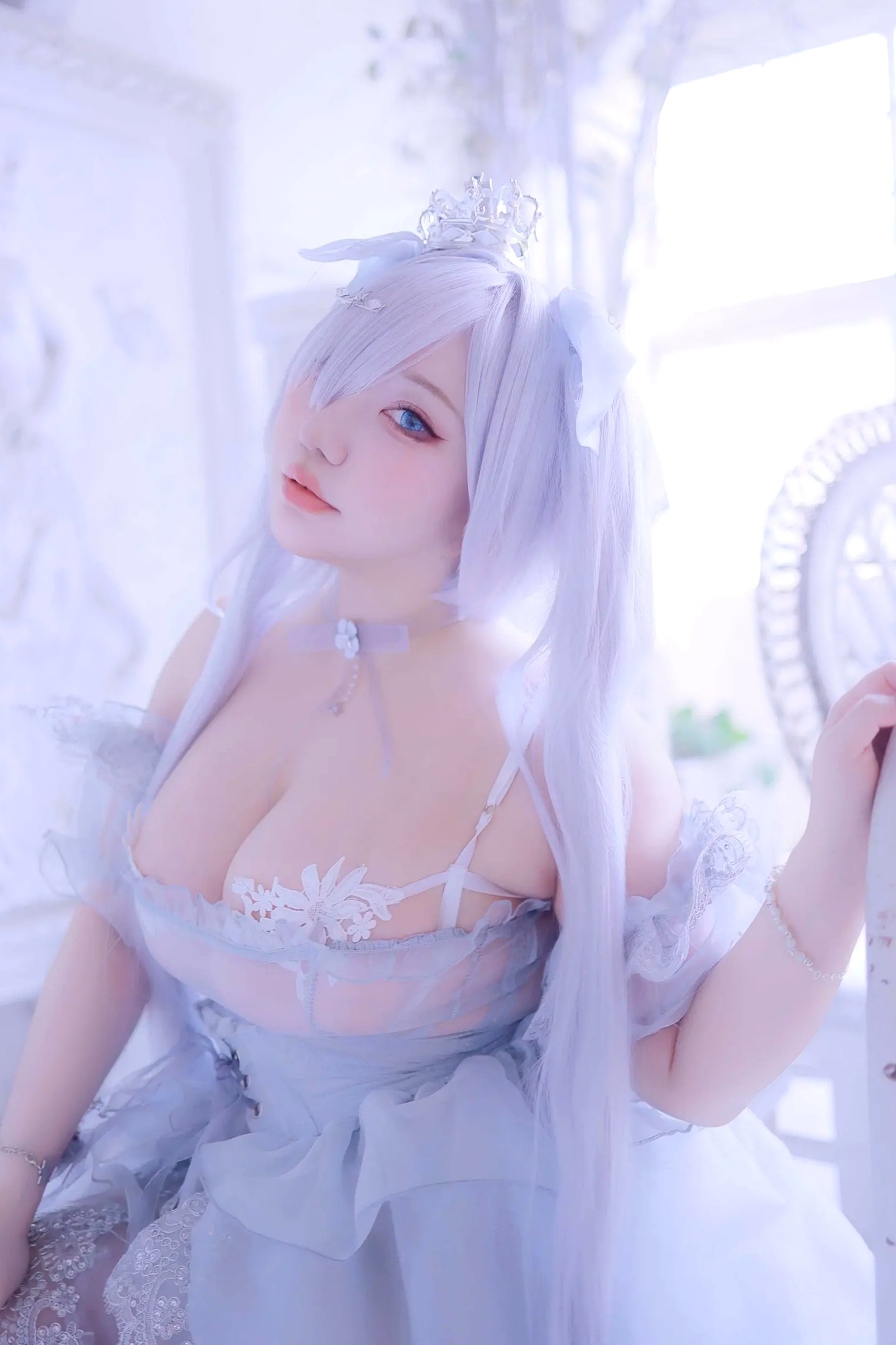 (Cosplay) [Shooting Star