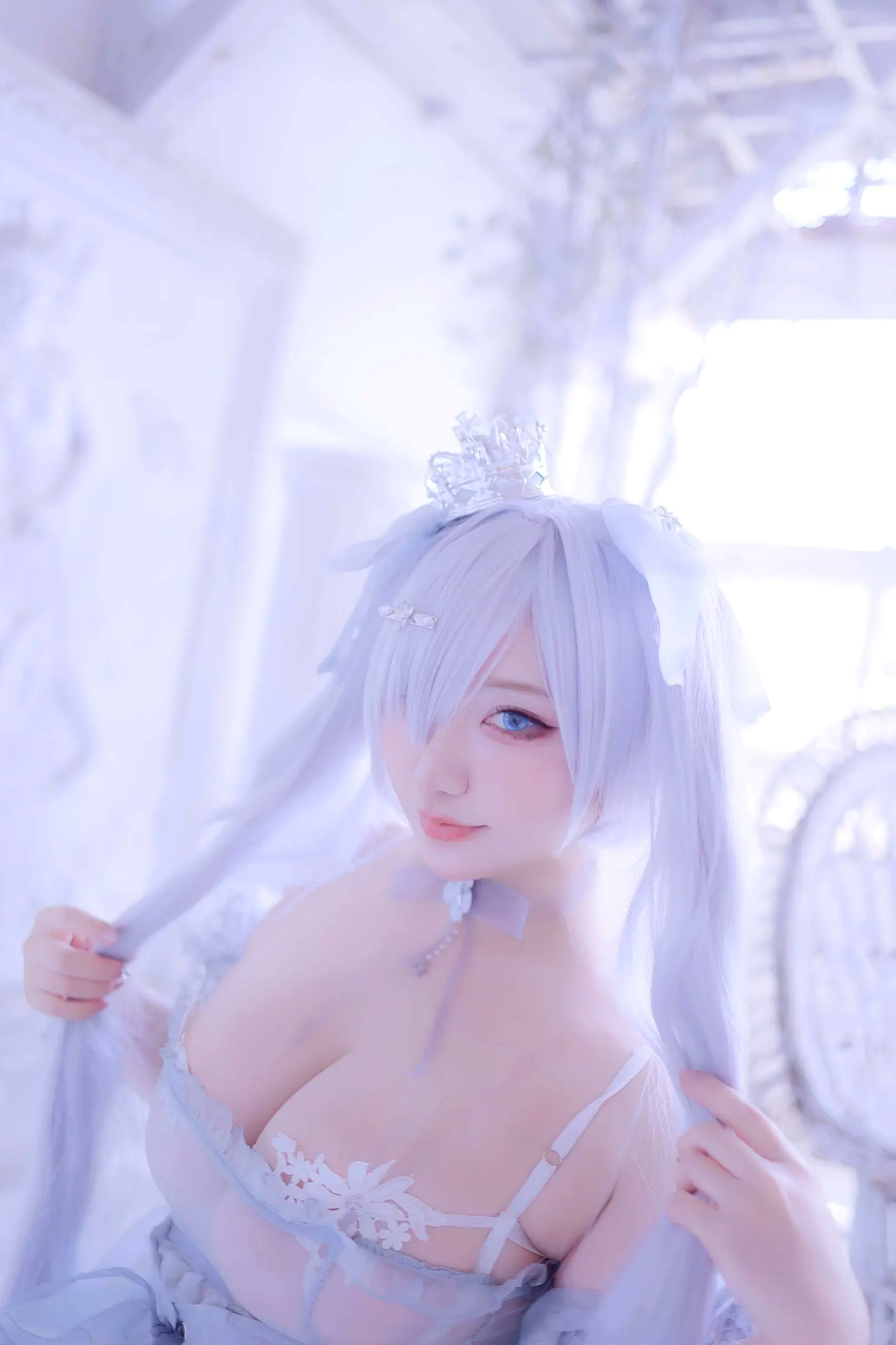 (Cosplay) [Shooting Star