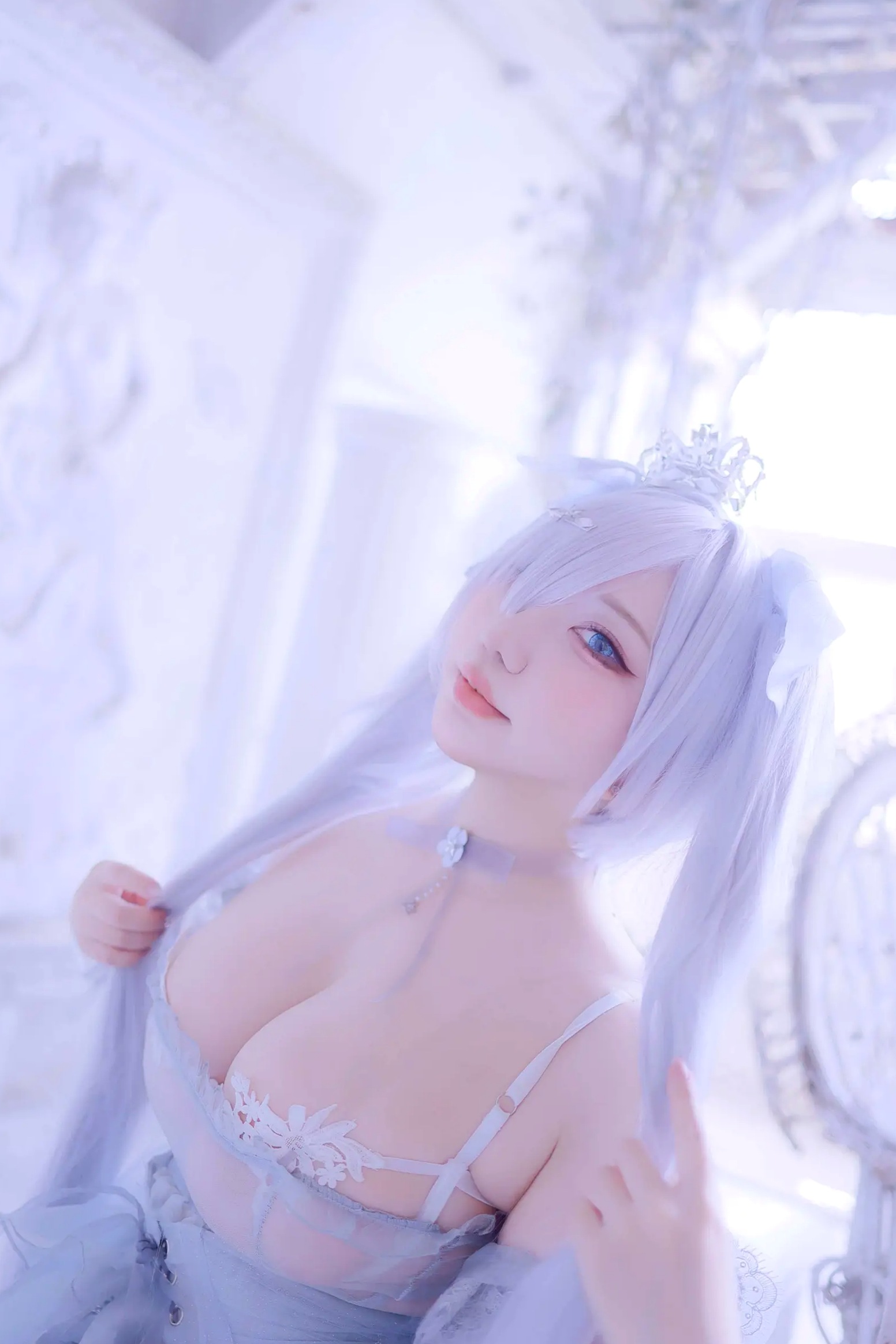 (Cosplay) [Shooting Star