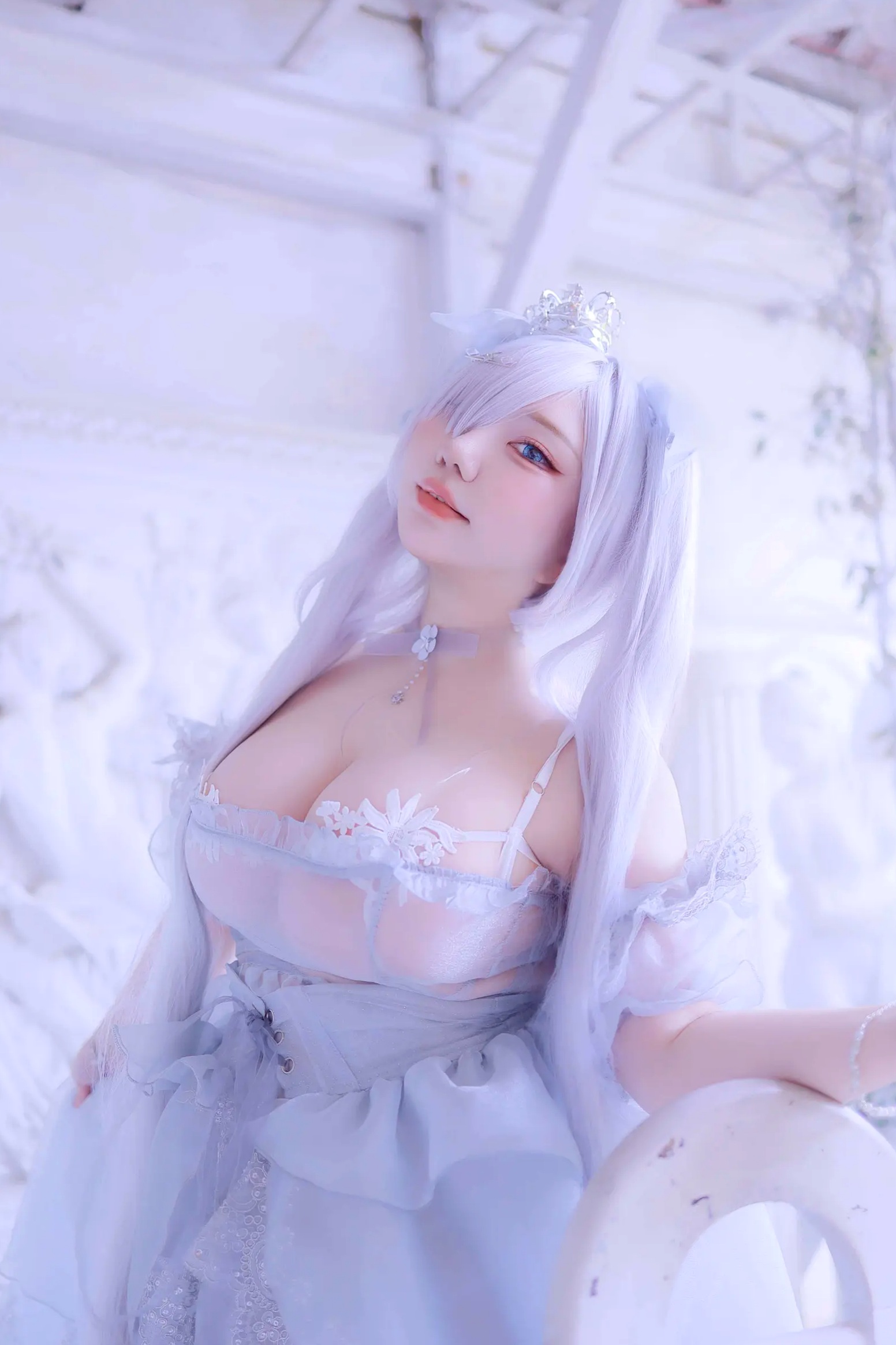 (Cosplay) [Shooting Star