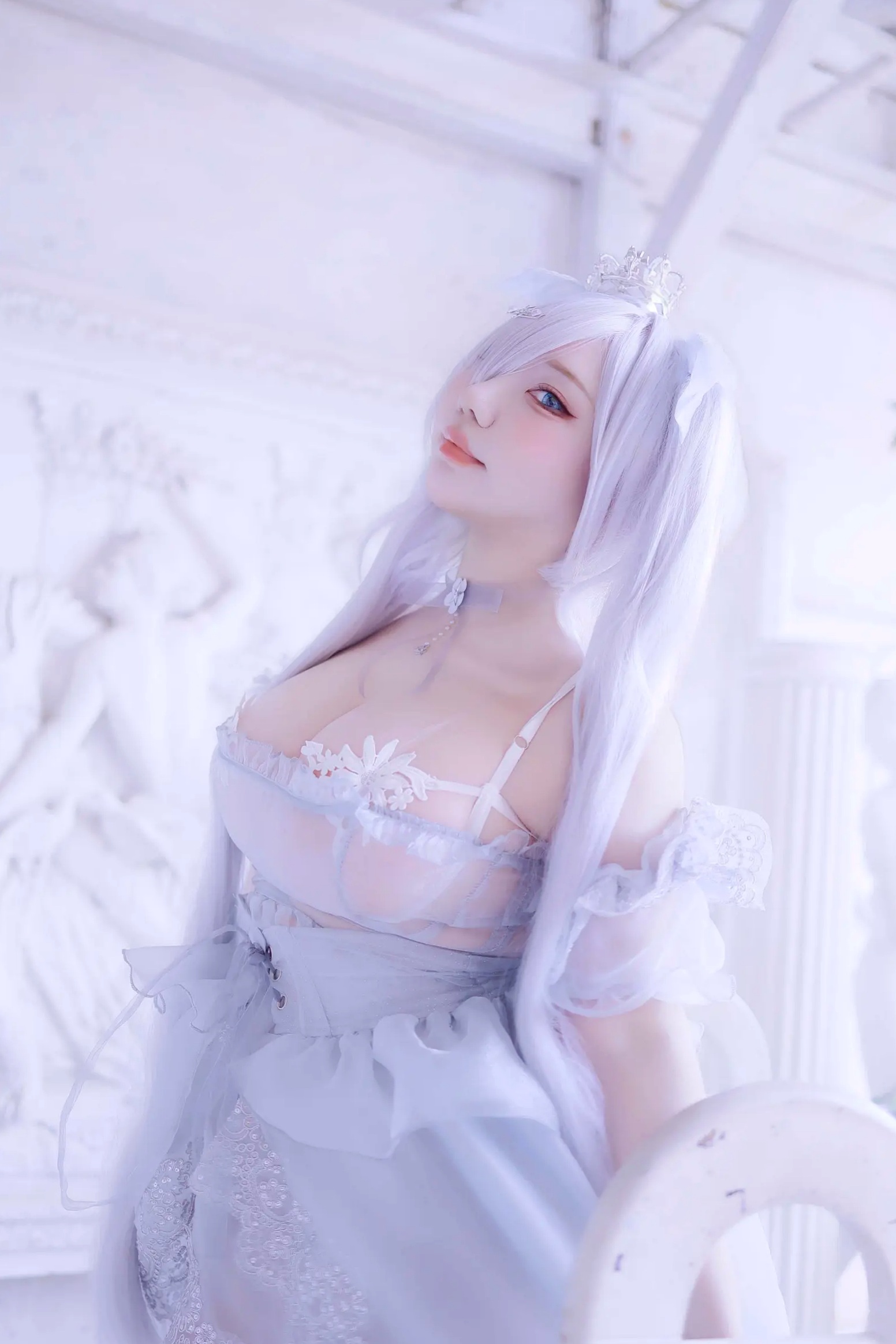 (Cosplay) [Shooting Star