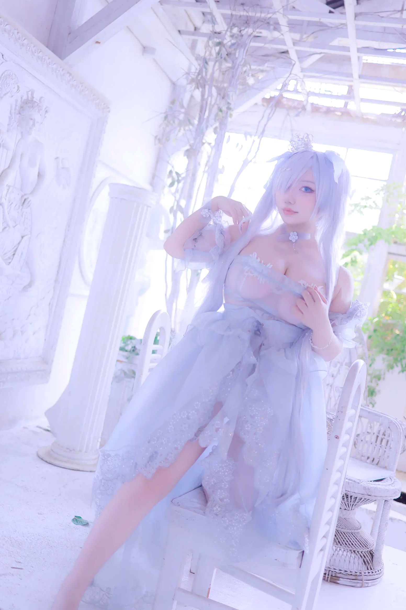 (Cosplay) [Shooting Star