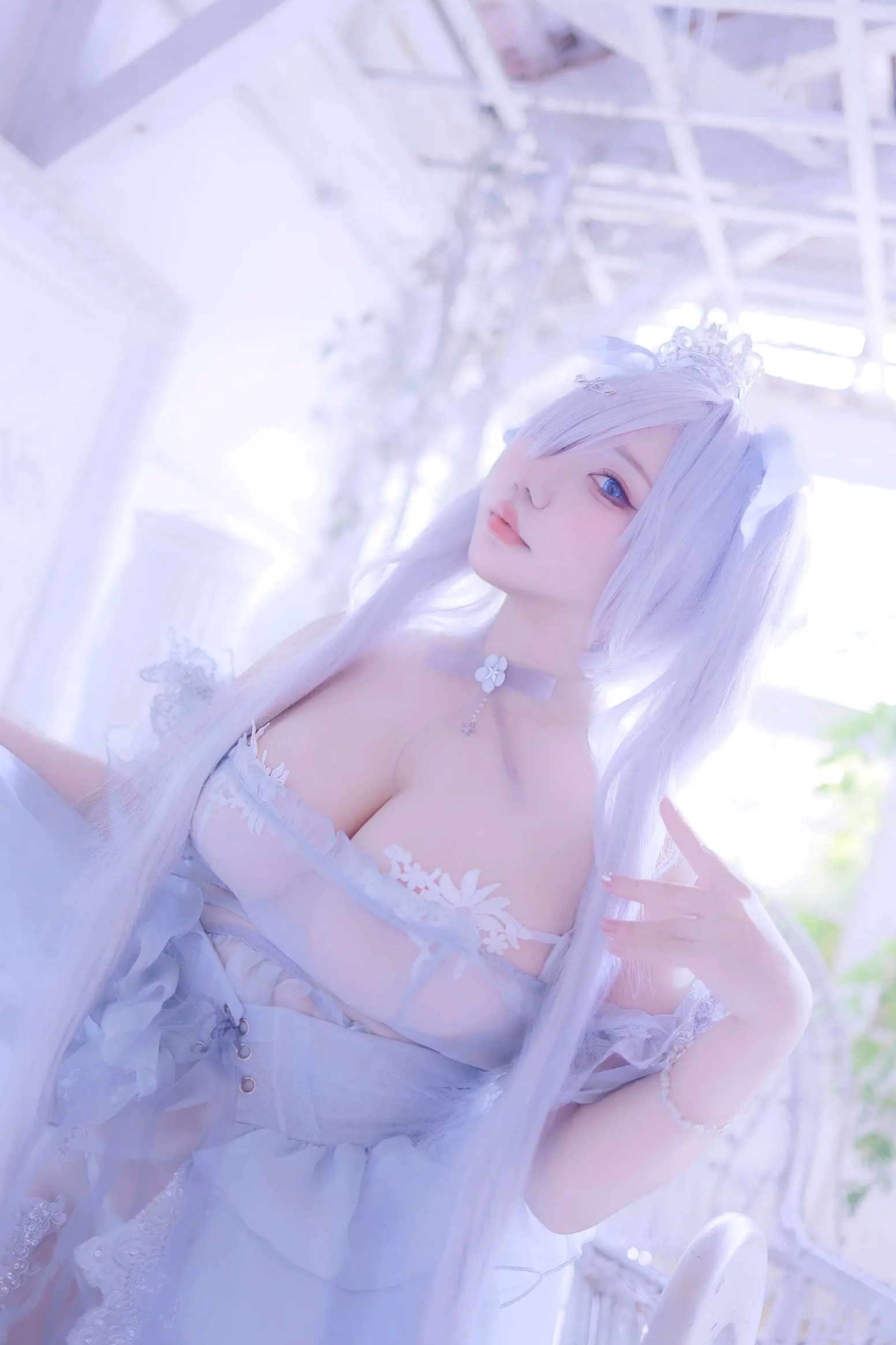 (Cosplay) [Shooting Star