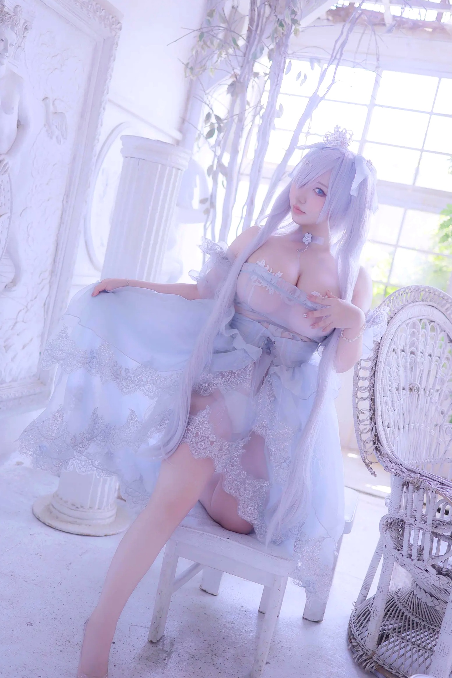 (Cosplay) [Shooting Star