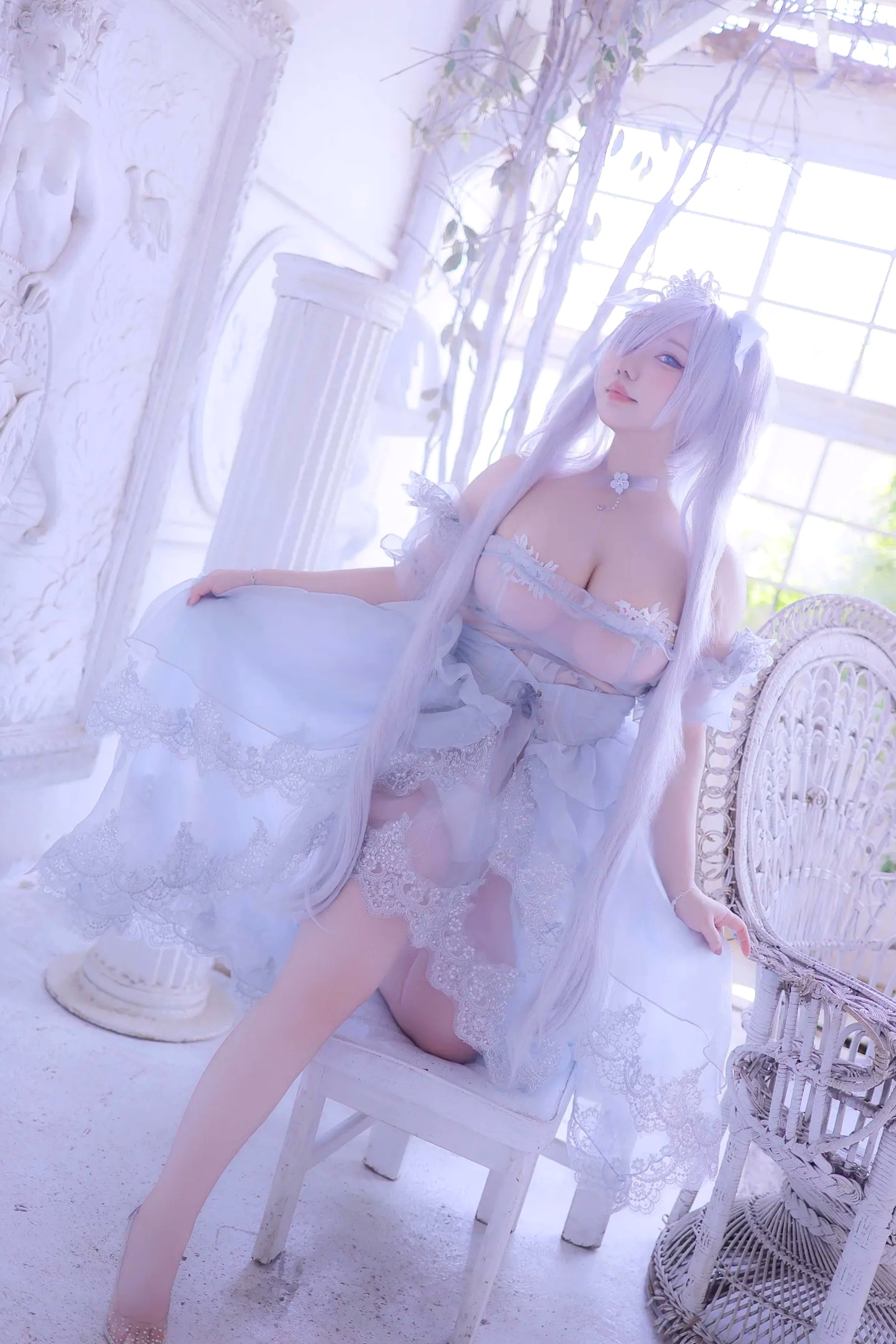 (Cosplay) [Shooting Star