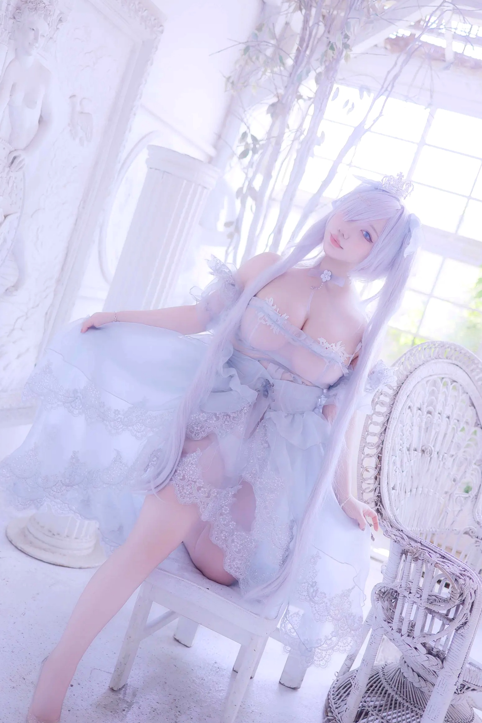 (Cosplay) [Shooting Star