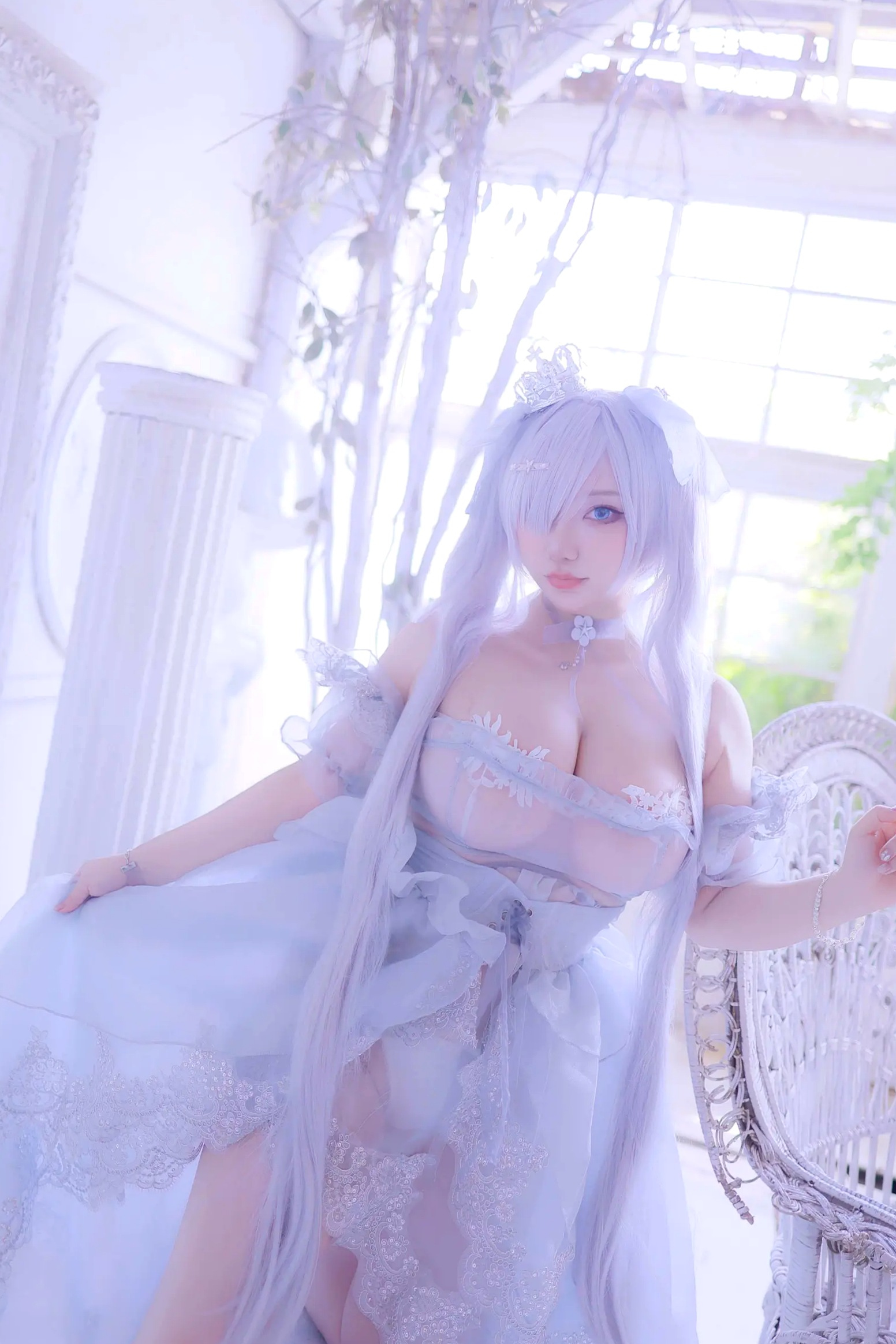 (Cosplay) [Shooting Star
