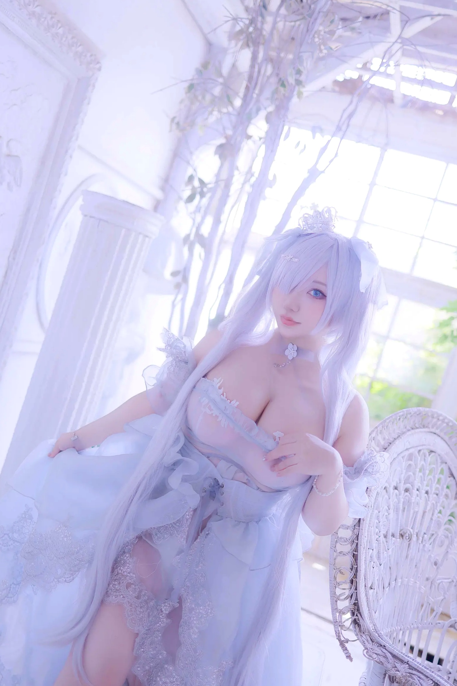 (Cosplay) [Shooting Star