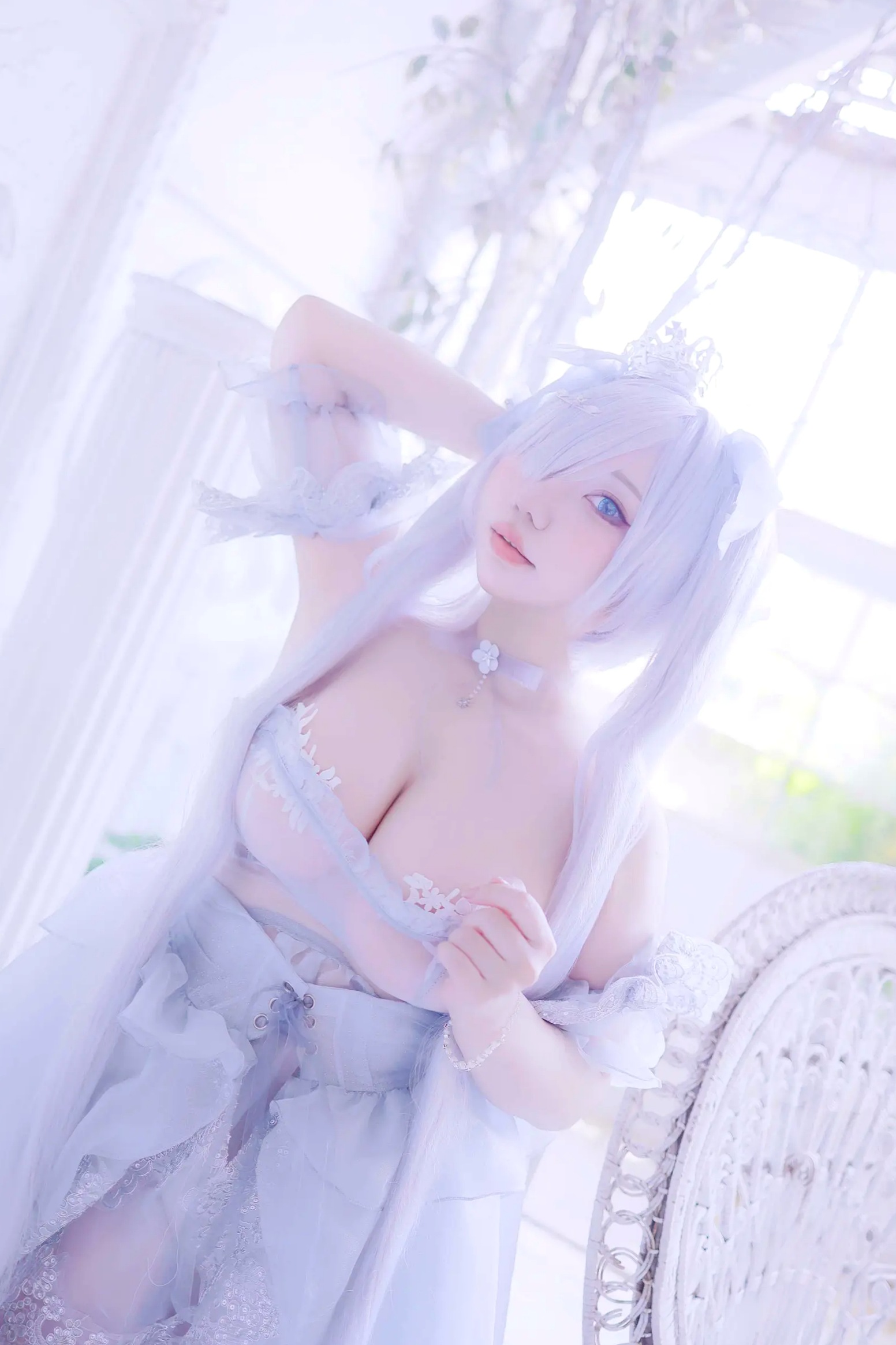 (Cosplay) [Shooting Star