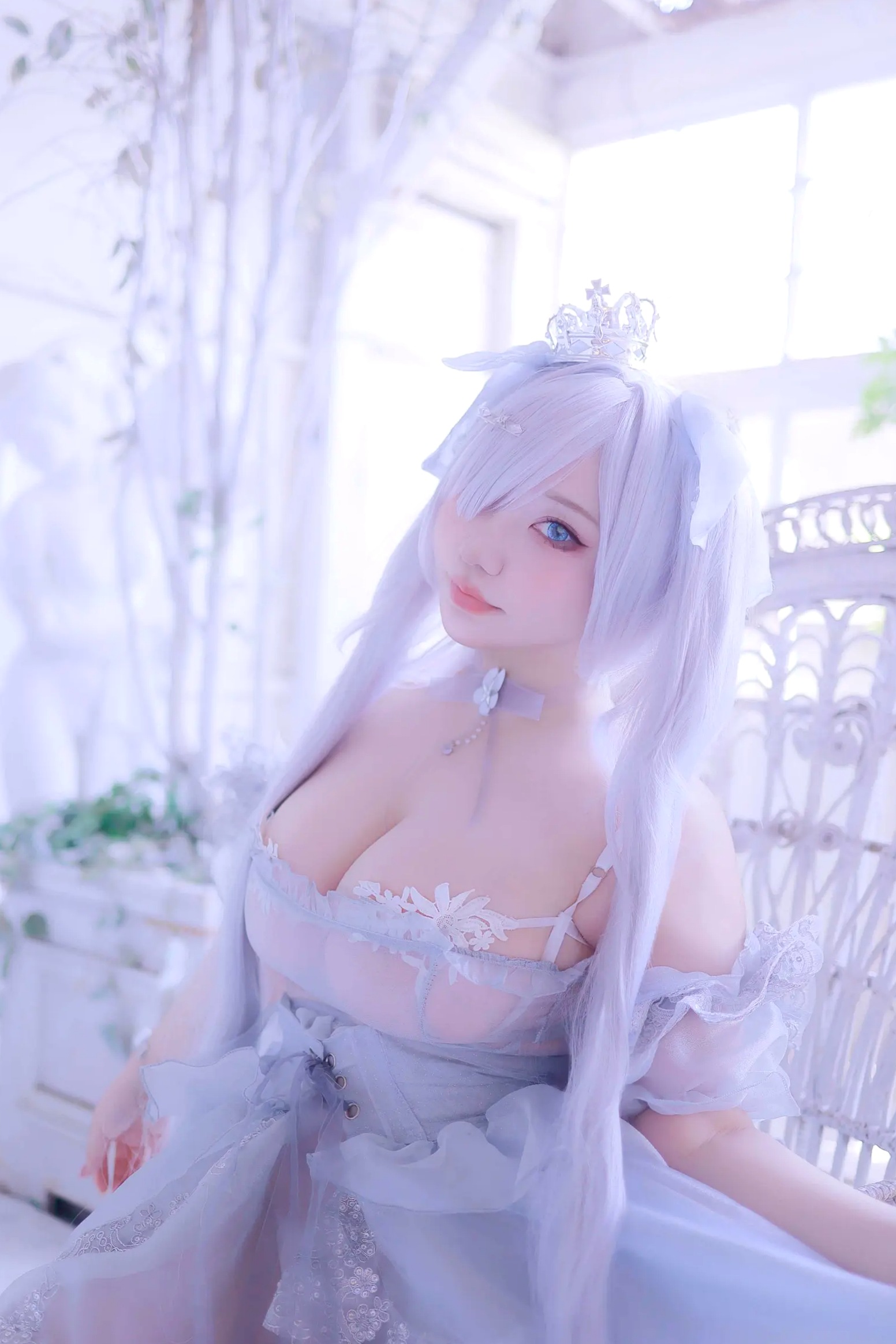 (Cosplay) [Shooting Star