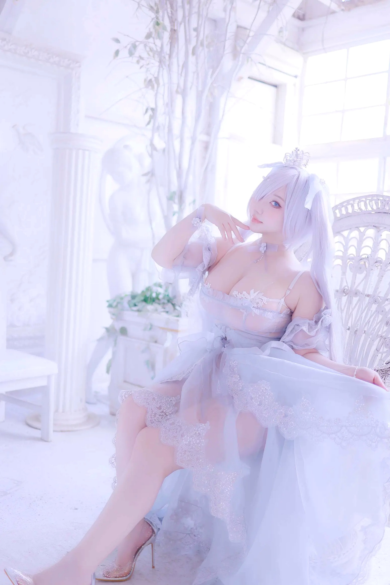 (Cosplay) [Shooting Star