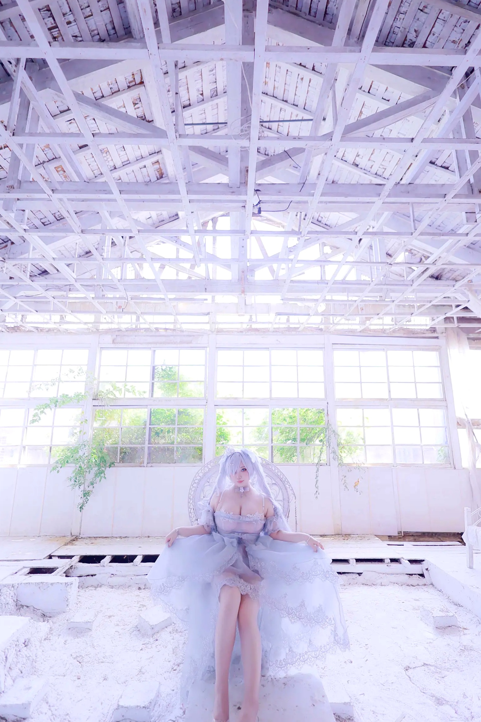 (Cosplay) [Shooting Star