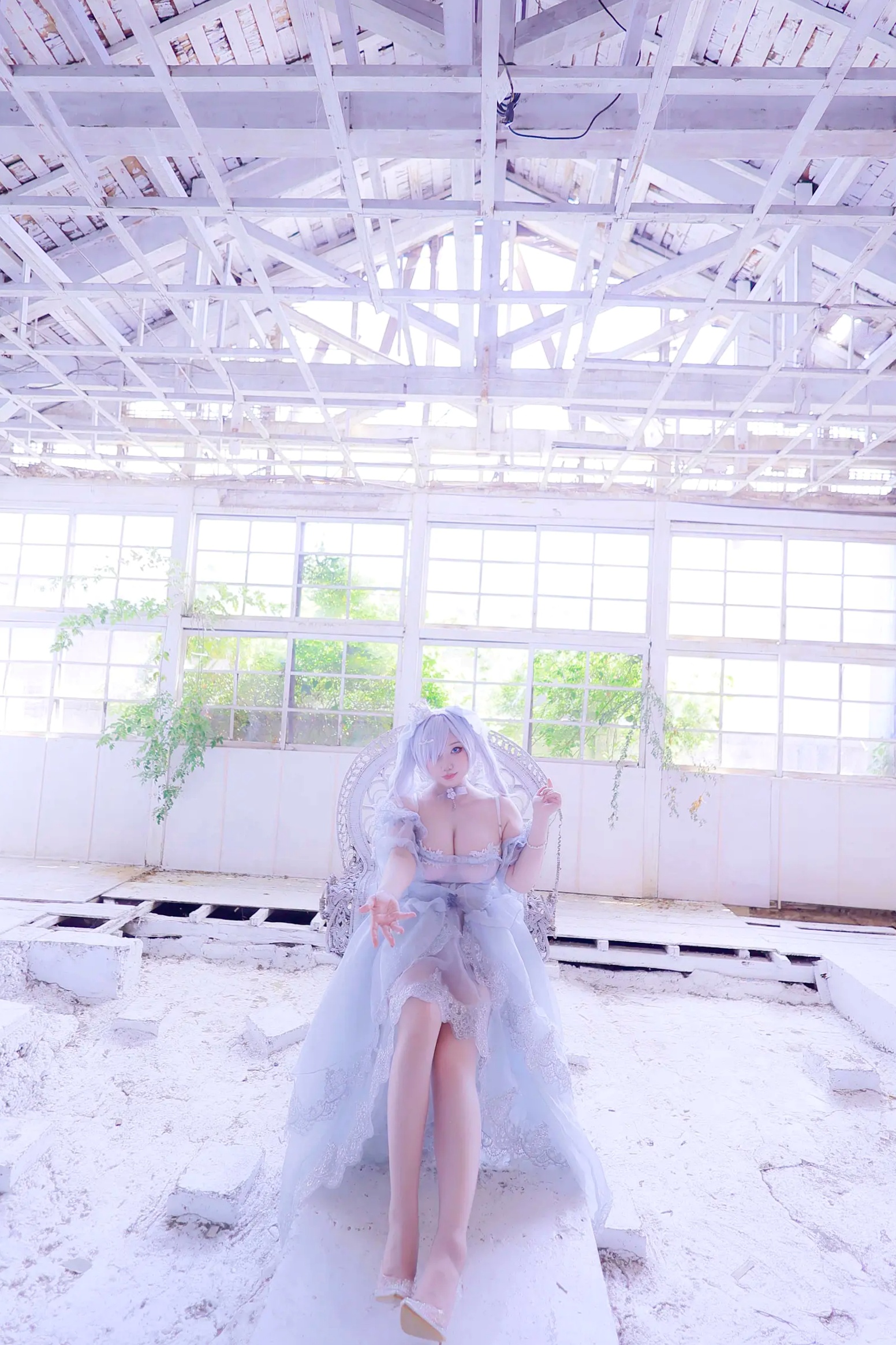 (Cosplay) [Shooting Star