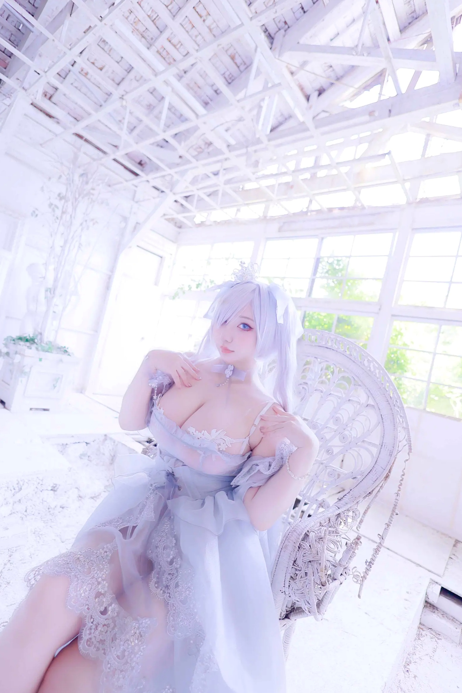 (Cosplay) [Shooting Star