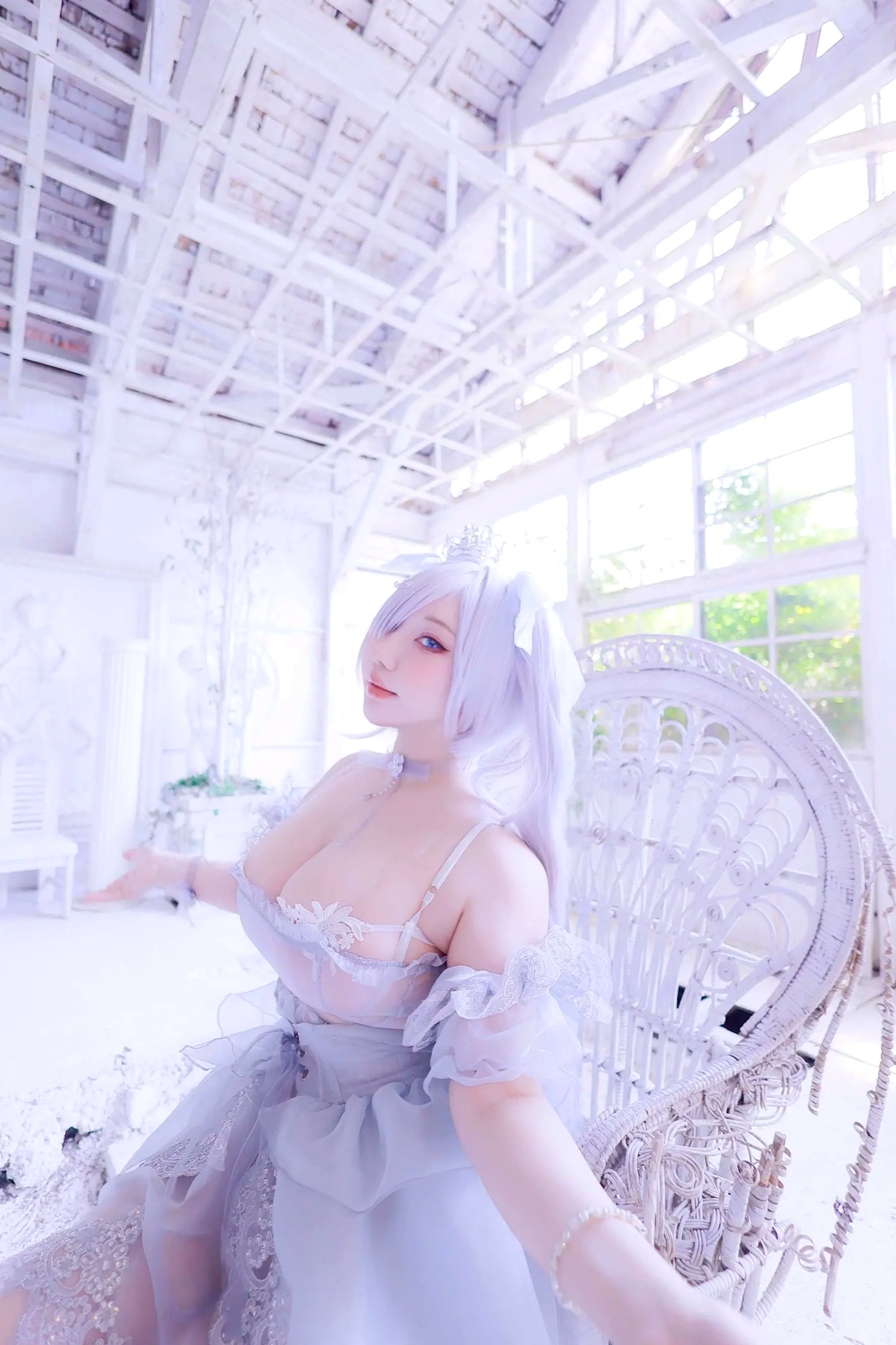(Cosplay) [Shooting Star
