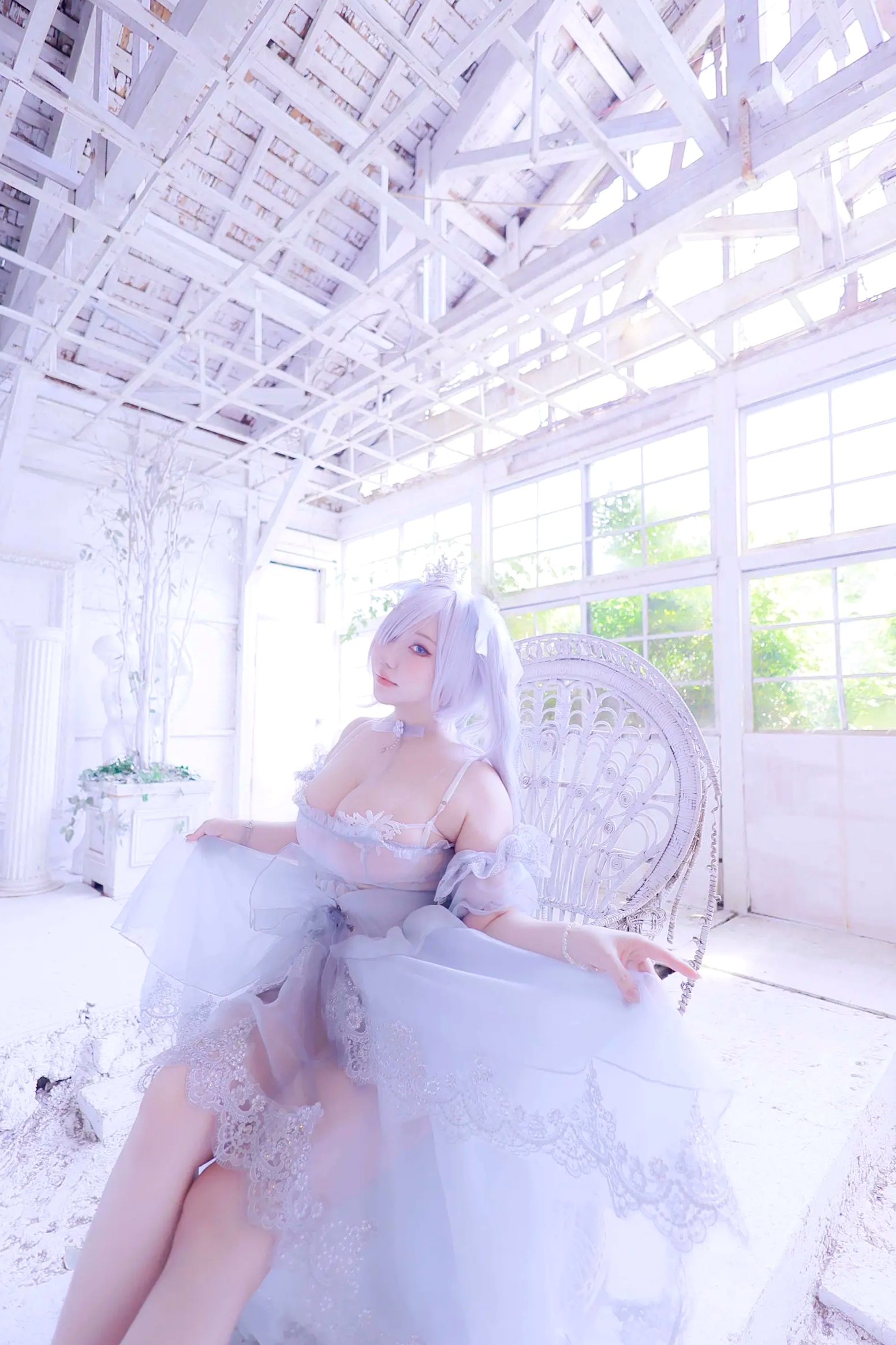 (Cosplay) [Shooting Star