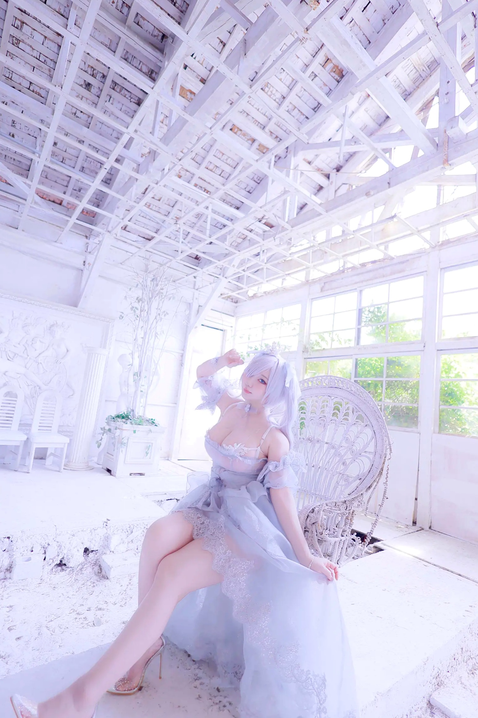 (Cosplay) [Shooting Star