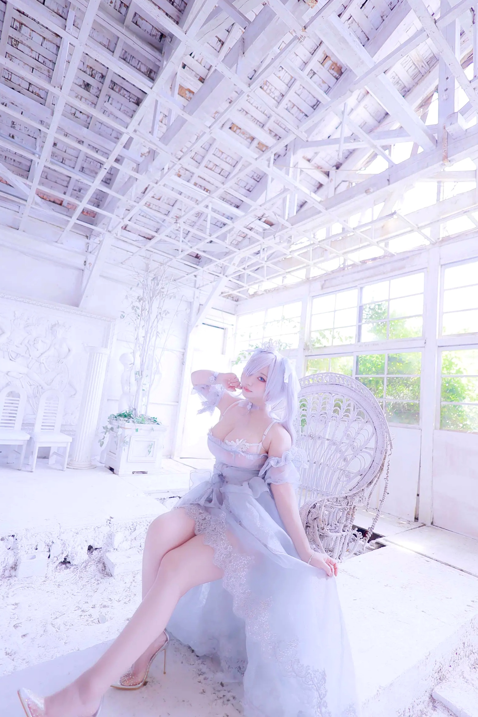 (Cosplay) [Shooting Star