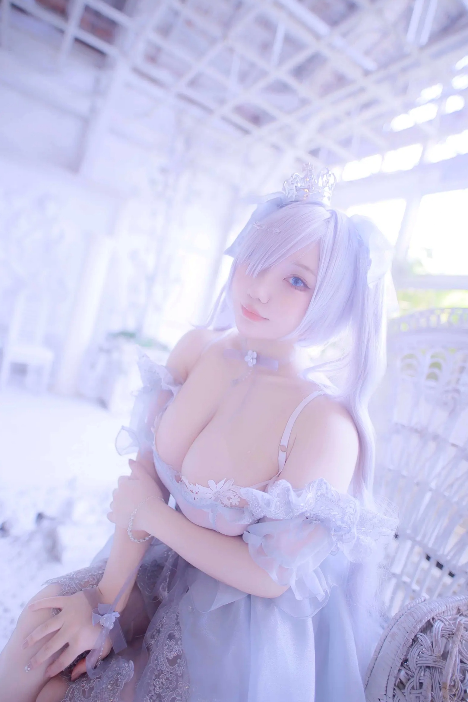 (Cosplay) [Shooting Star