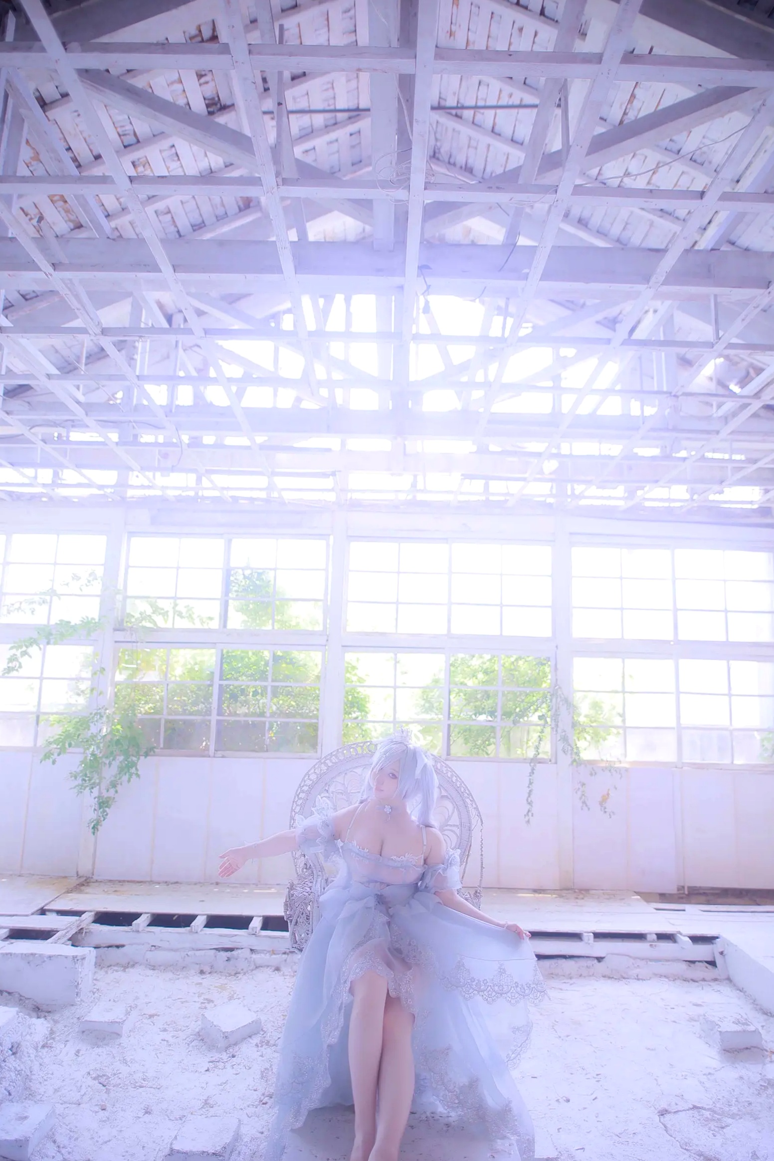 (Cosplay) [Shooting Star