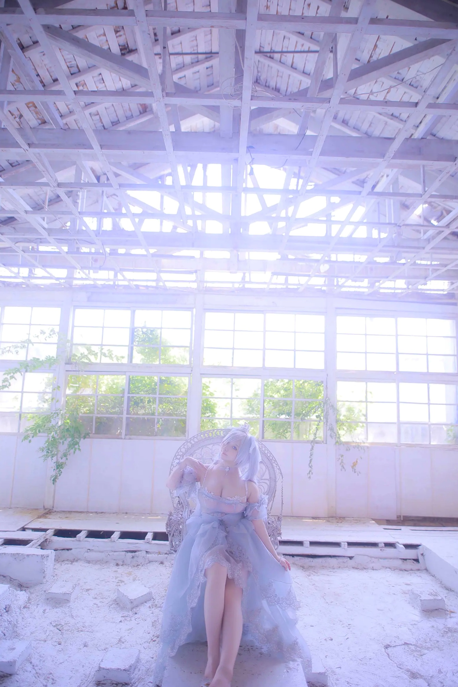 (Cosplay) [Shooting Star