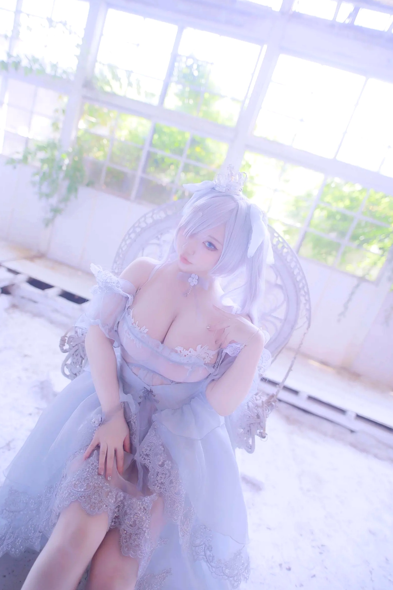 (Cosplay) [Shooting Star