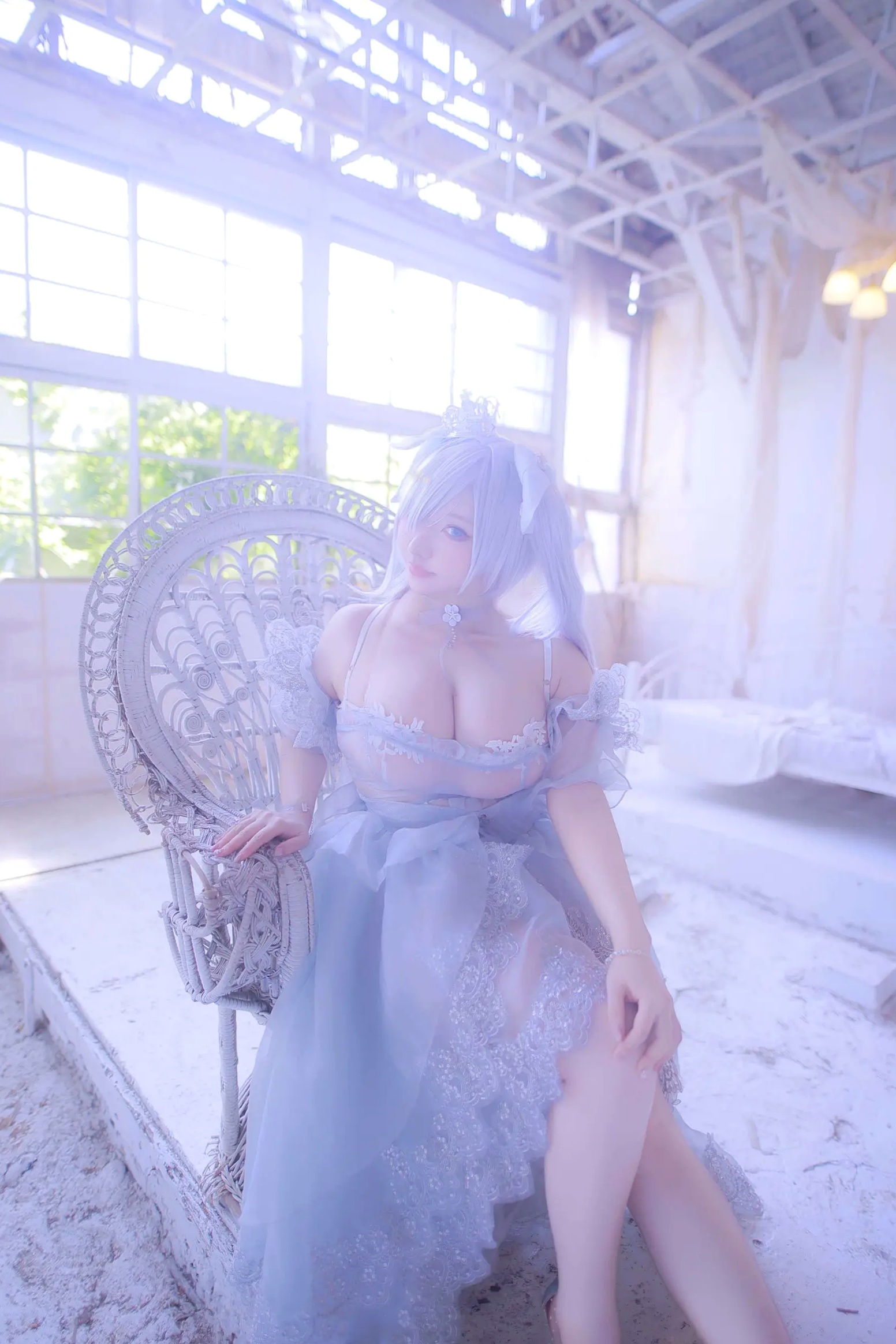 (Cosplay) [Shooting Star