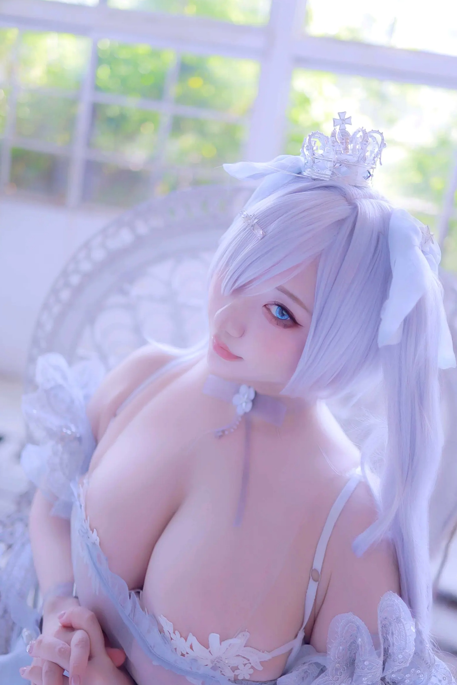 (Cosplay) [Shooting Star