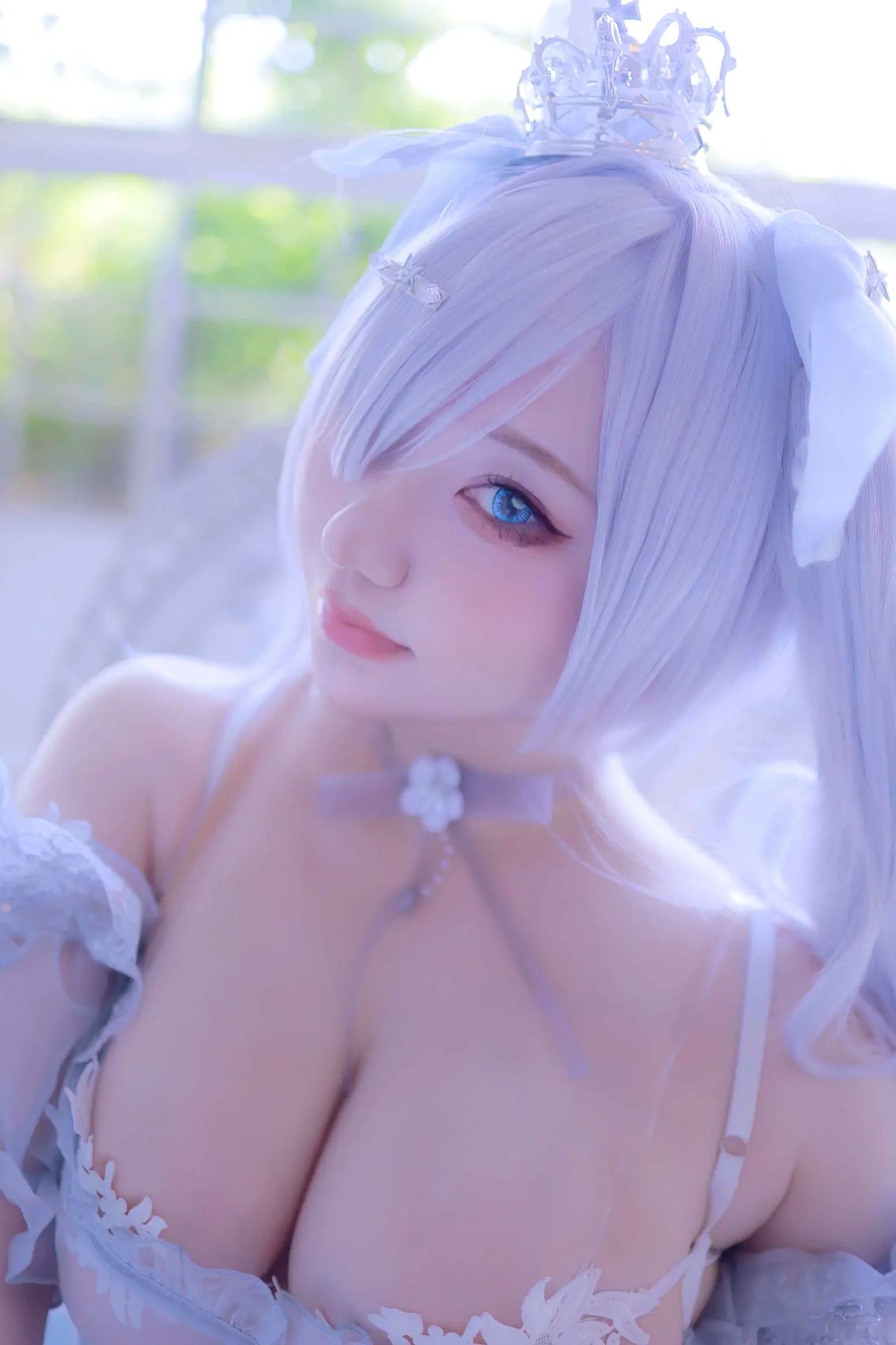 (Cosplay) [Shooting Star