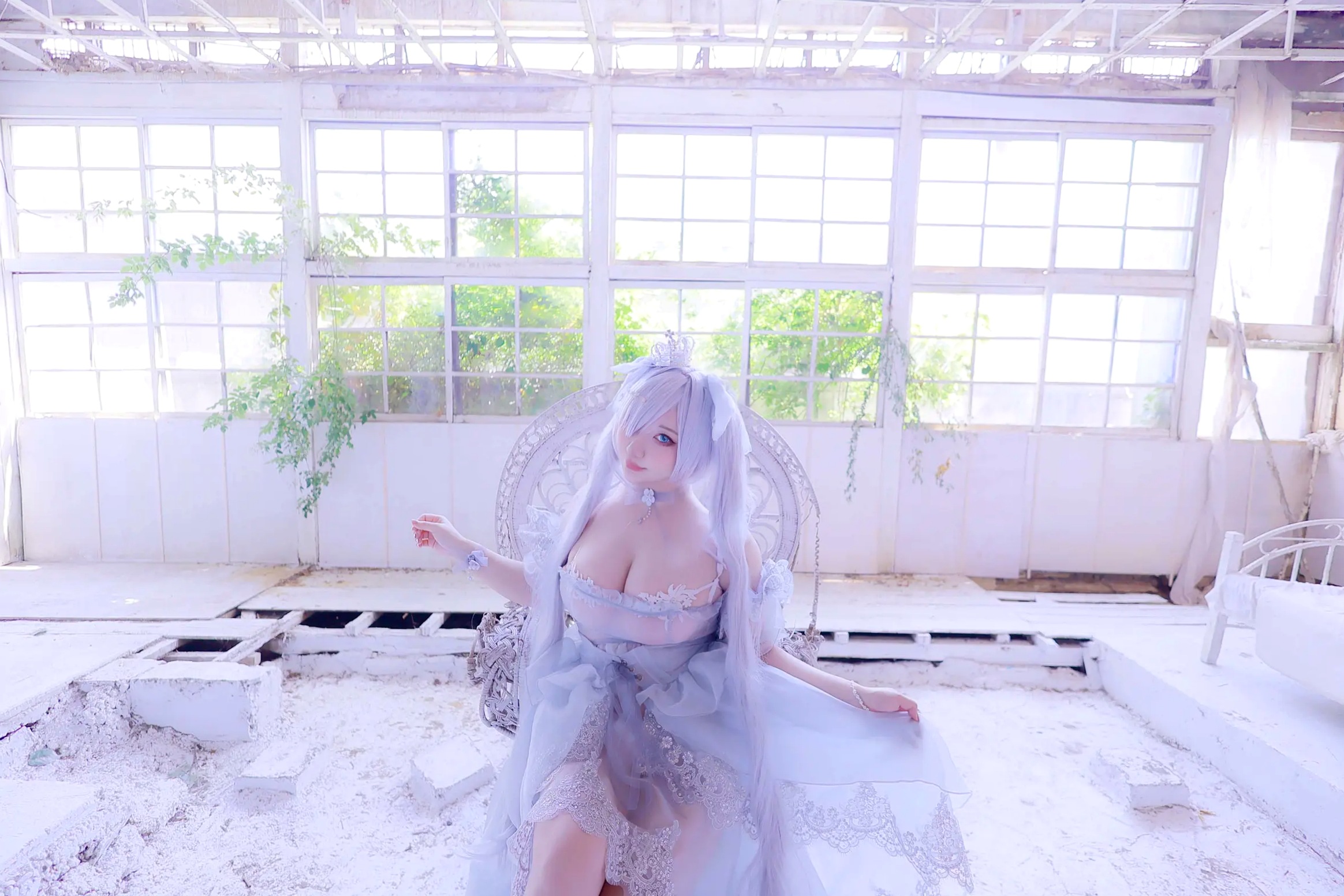 (Cosplay) [Shooting Star